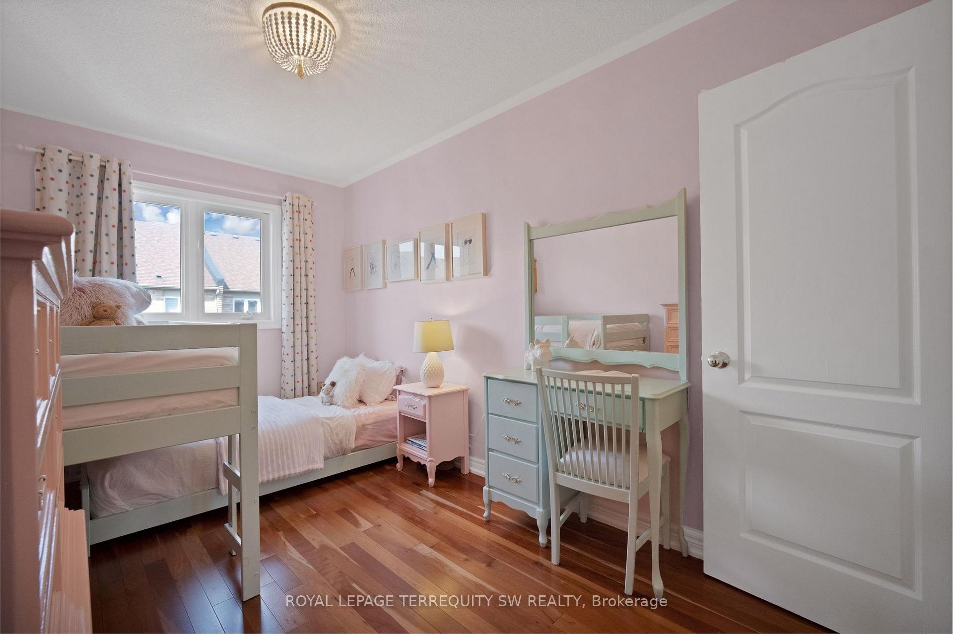 Photo 27 of 52 Goode Street, Richmond Hill, Rouge Woods — HOMEH
