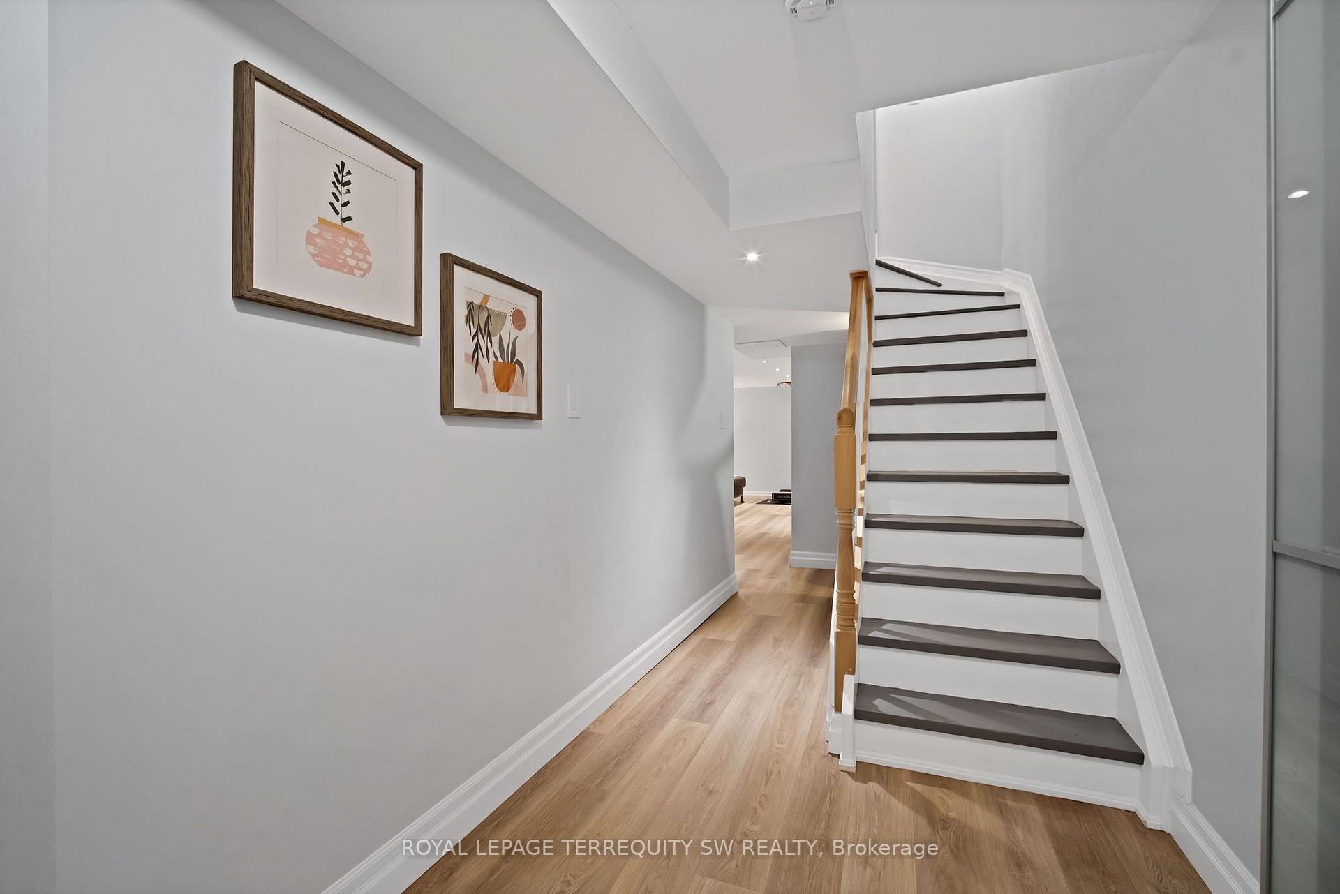 Photo 31 of 52 Goode Street, Richmond Hill, Rouge Woods — HOMEH