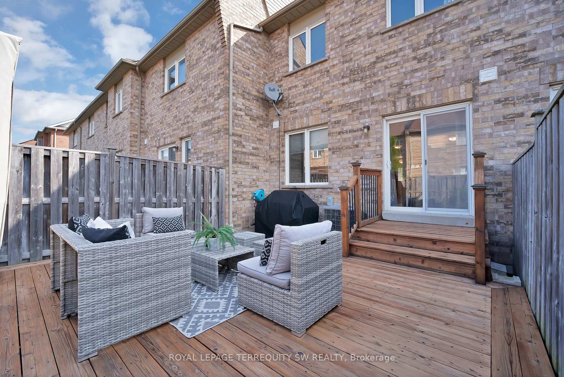 Photo 36 of 52 Goode Street, Richmond Hill, Rouge Woods — HOMEH