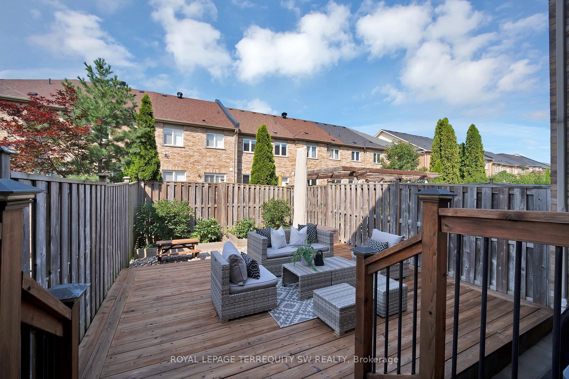 Photo 38 of 52 Goode Street, Richmond Hill, Rouge Woods — HOMEH