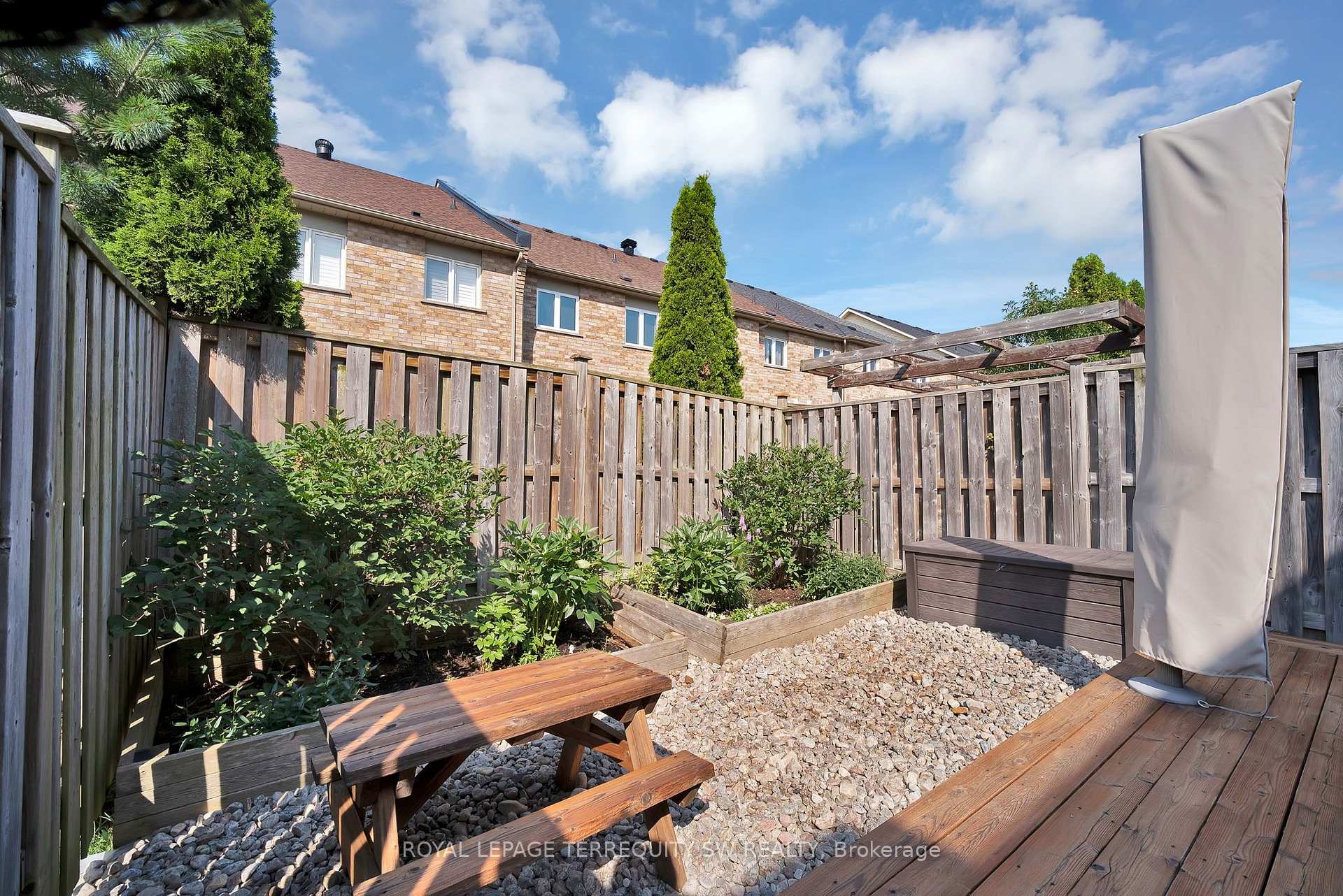 Photo 39 of 52 Goode Street, Richmond Hill, Rouge Woods — HOMEH