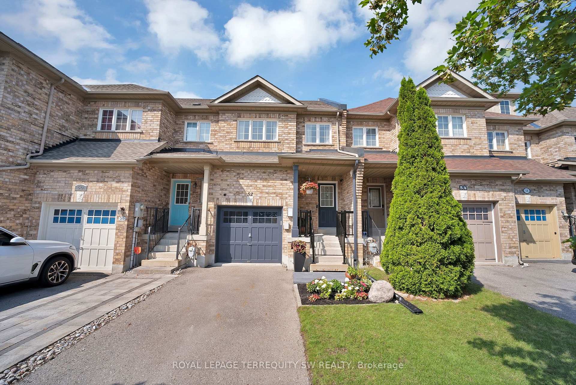 Photo 40 of 52 Goode Street, Richmond Hill, Rouge Woods — HOMEH