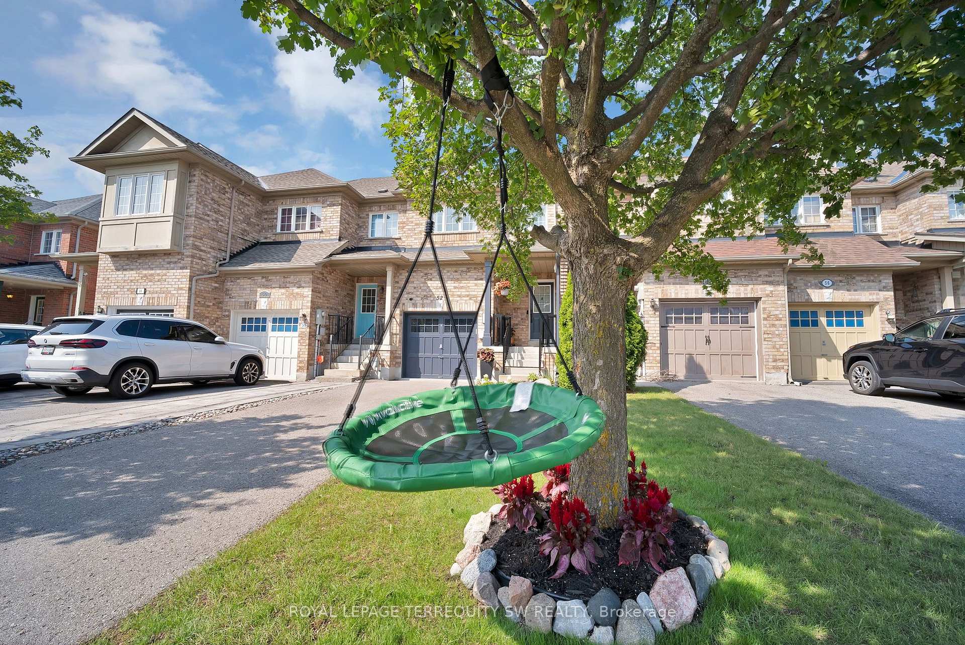 Photo 41 of 52 Goode Street, Richmond Hill, Rouge Woods — HOMEH