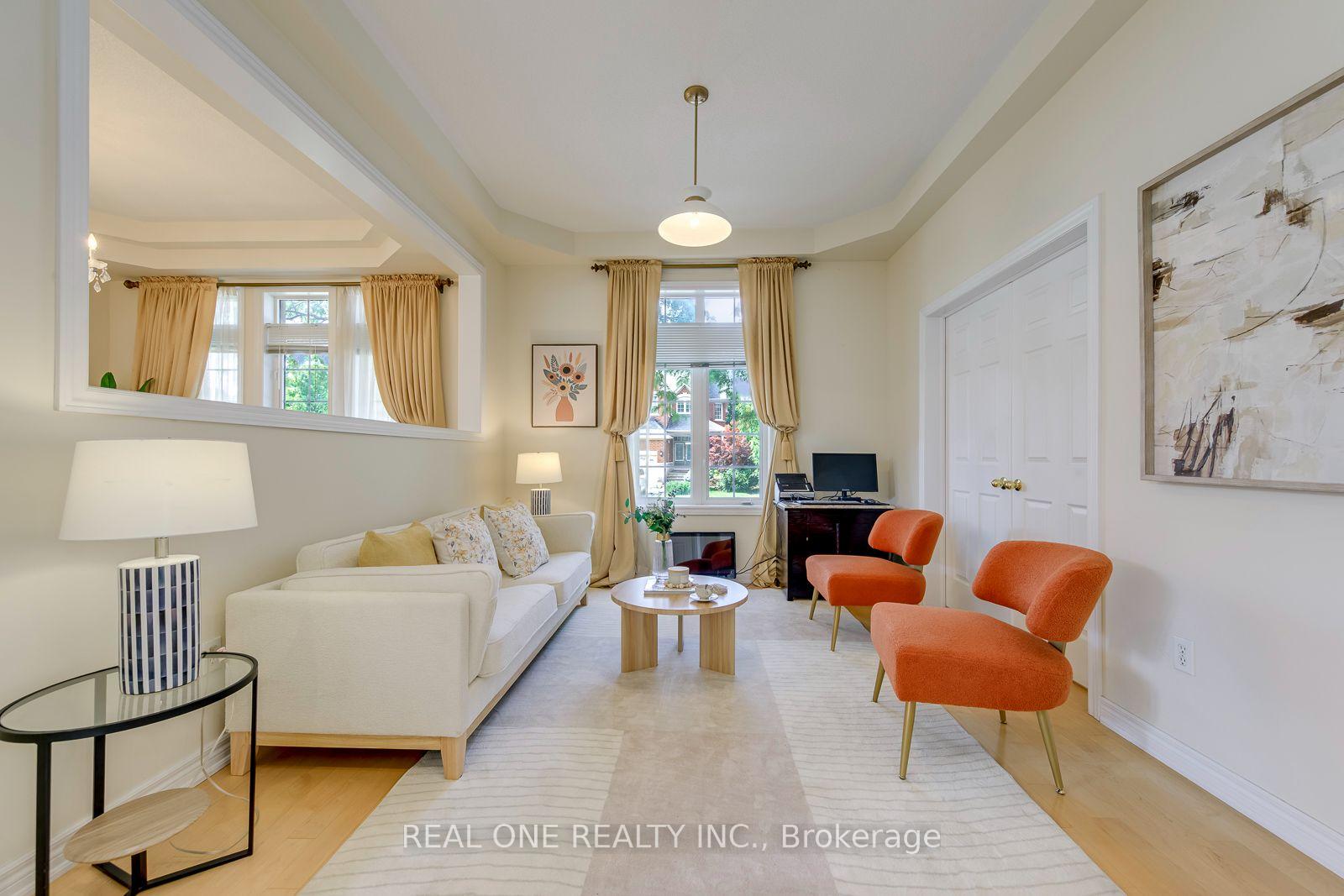 Photo 8 of 2298 Salcome Drive, Oakville, Joshua Creek — HOMEH