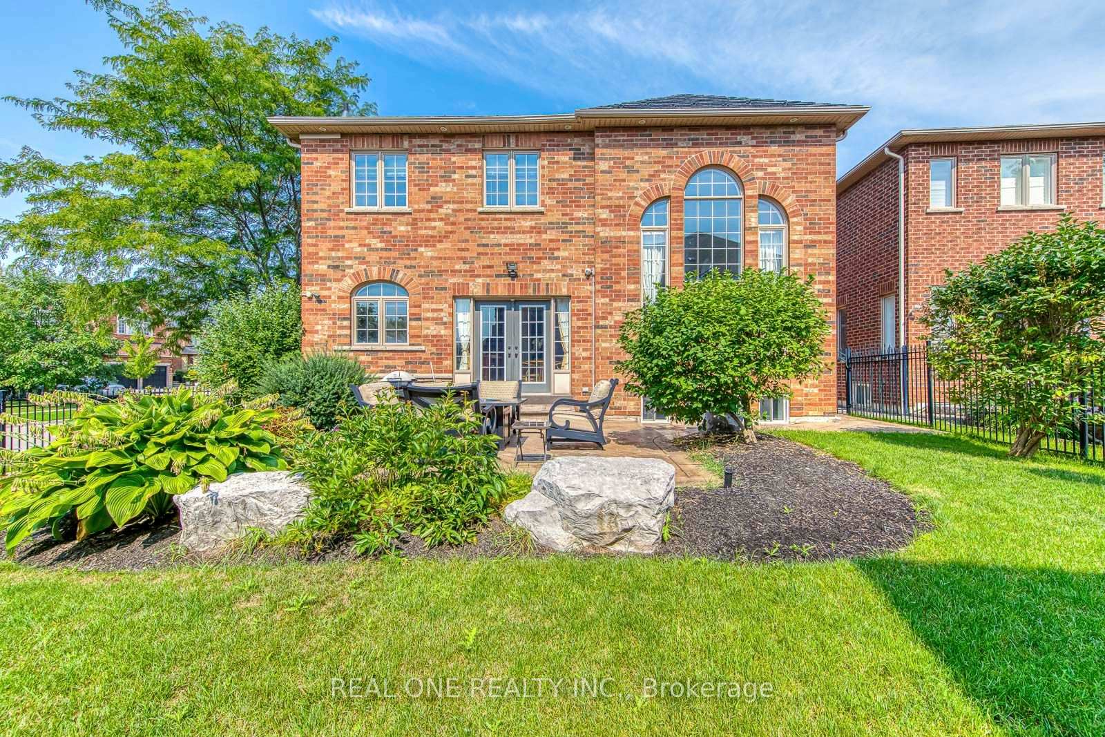 Photo 47 of 2298 Salcome Drive, Oakville, Joshua Creek — HOMEH