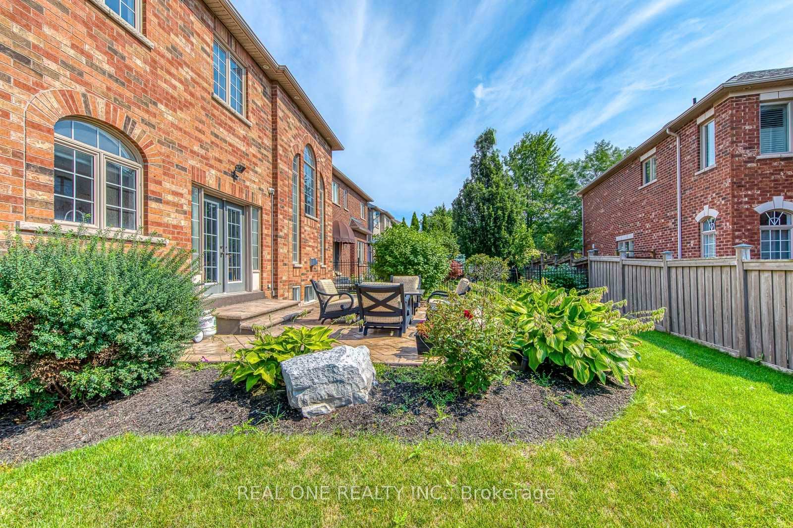 Photo 48 of 2298 Salcome Drive, Oakville, Joshua Creek — HOMEH