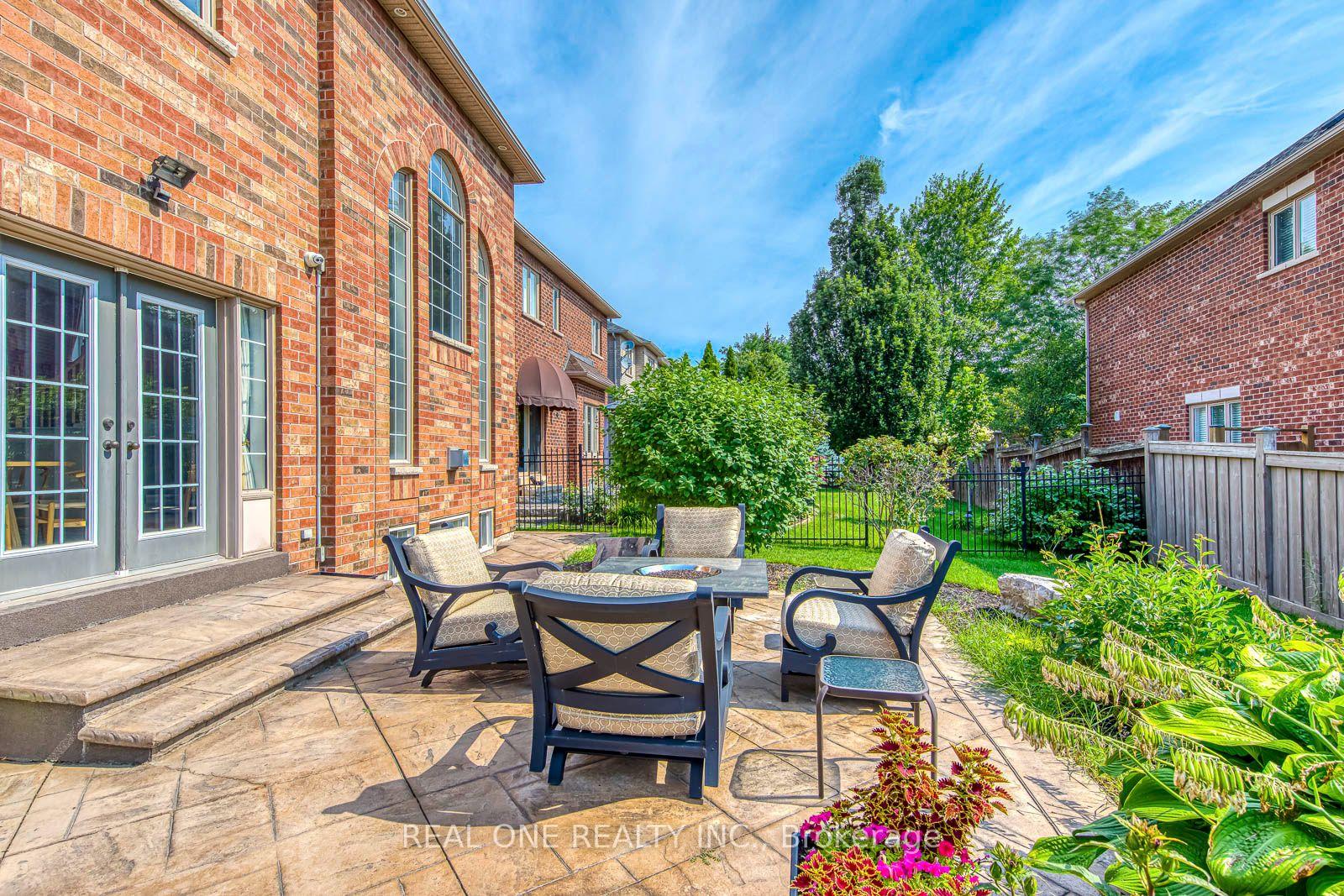 Photo 49 of 2298 Salcome Drive, Oakville, Joshua Creek — HOMEH