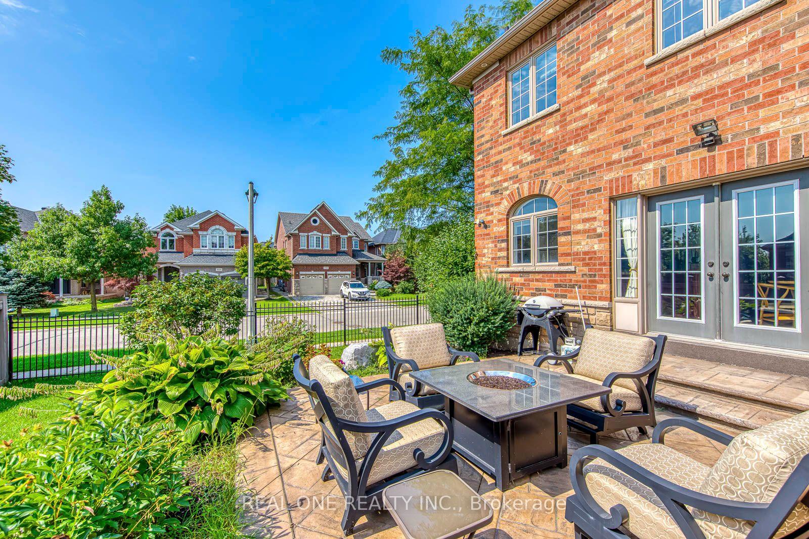 Photo 50 of 2298 Salcome Drive, Oakville, Joshua Creek — HOMEH
