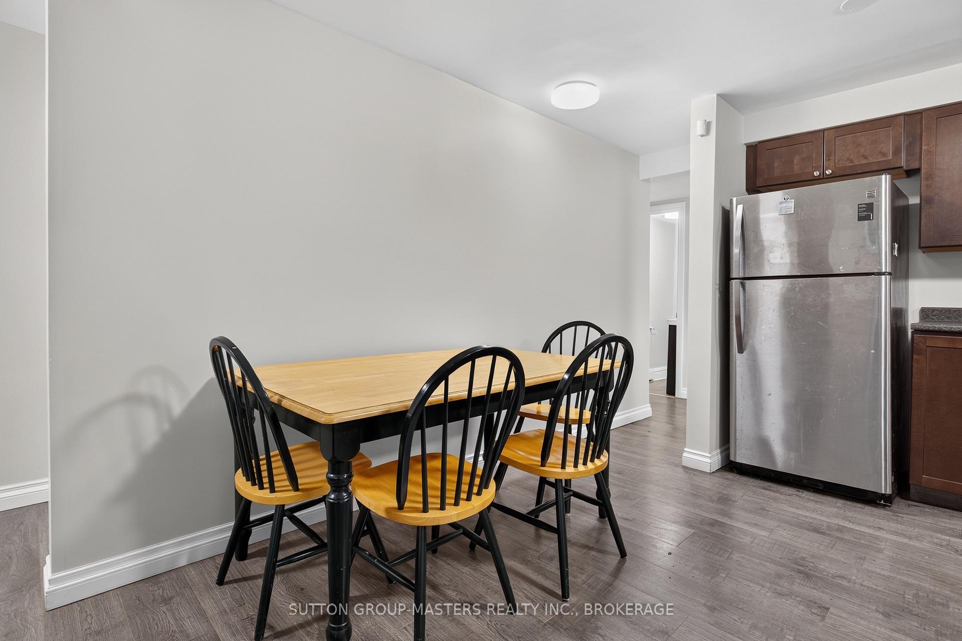 Photo 14 of 380 Barrie Street, Kingston, East of Sir John A. Blvd — HOMEH