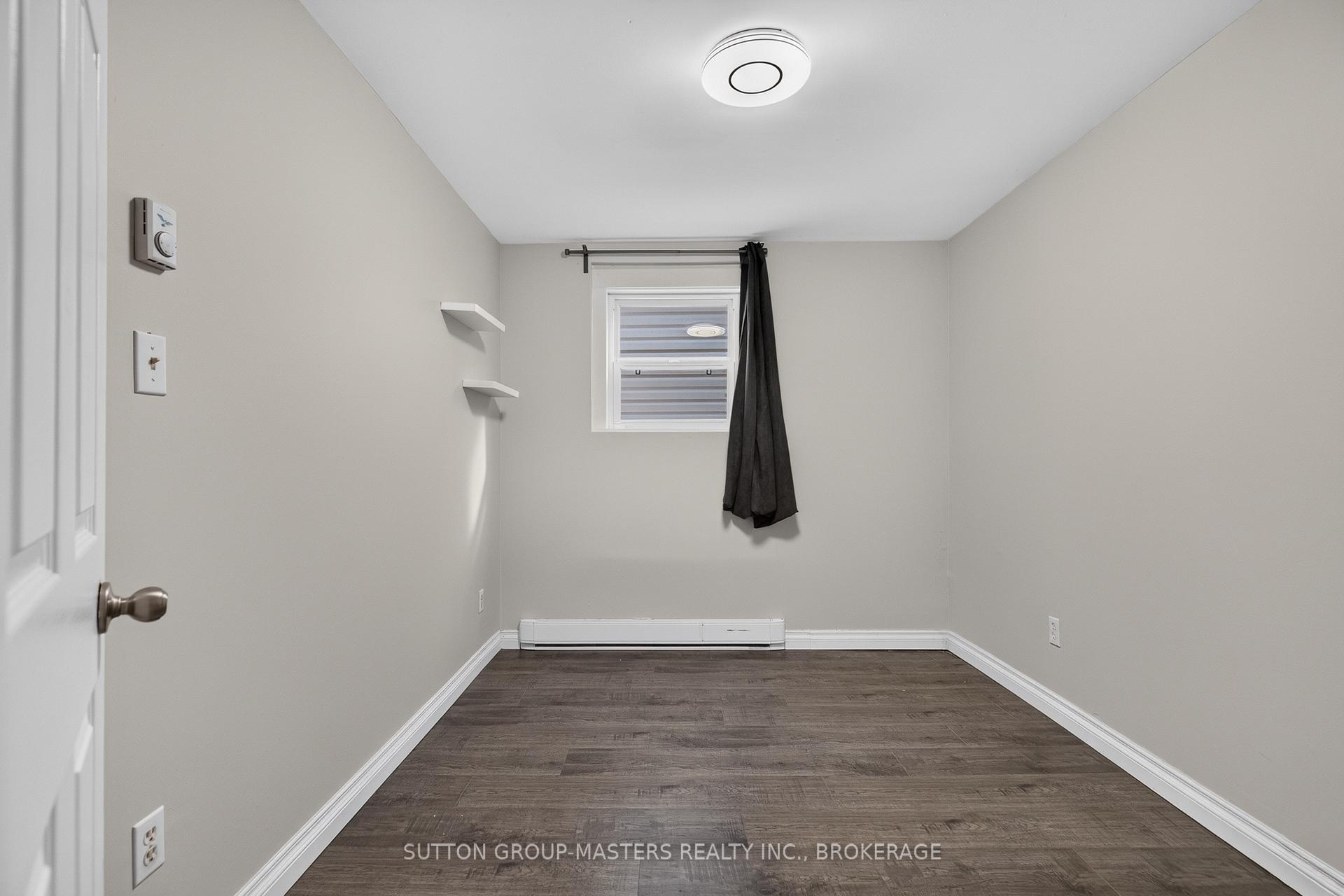 Photo 23 of 380 Barrie Street, Kingston, East of Sir John A. Blvd — HOMEH