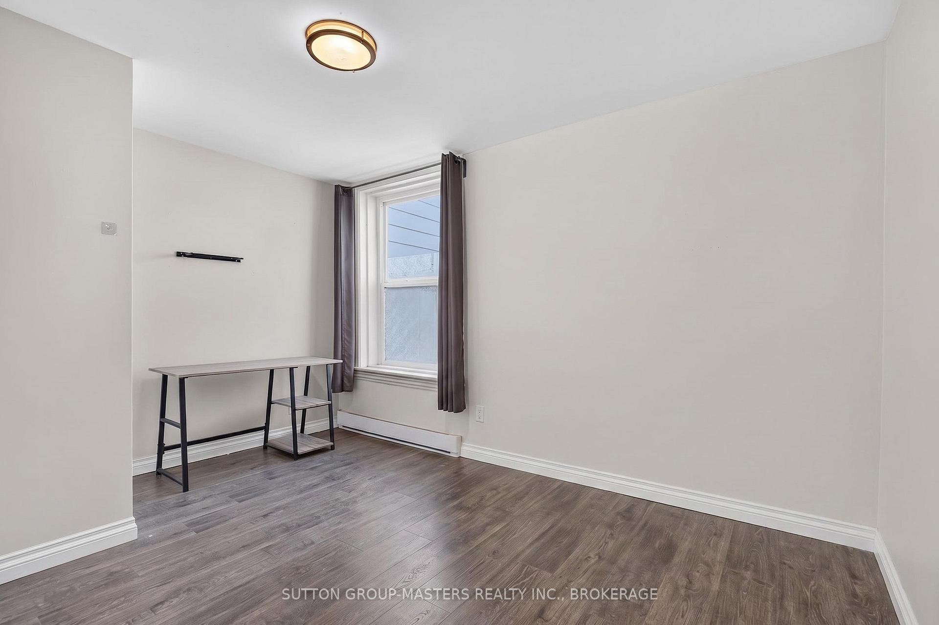 Photo 24 of 380 Barrie Street, Kingston, East of Sir John A. Blvd — HOMEH