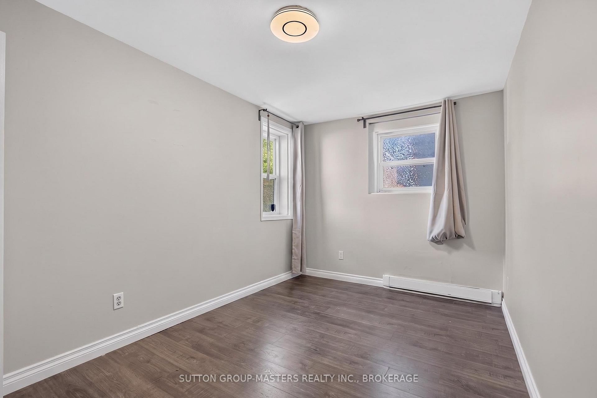 Photo 25 of 380 Barrie Street, Kingston, East of Sir John A. Blvd — HOMEH