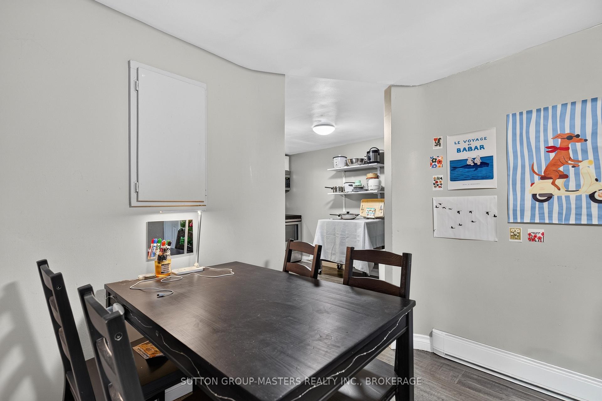 Photo 28 of 380 Barrie Street, Kingston, East of Sir John A. Blvd — HOMEH