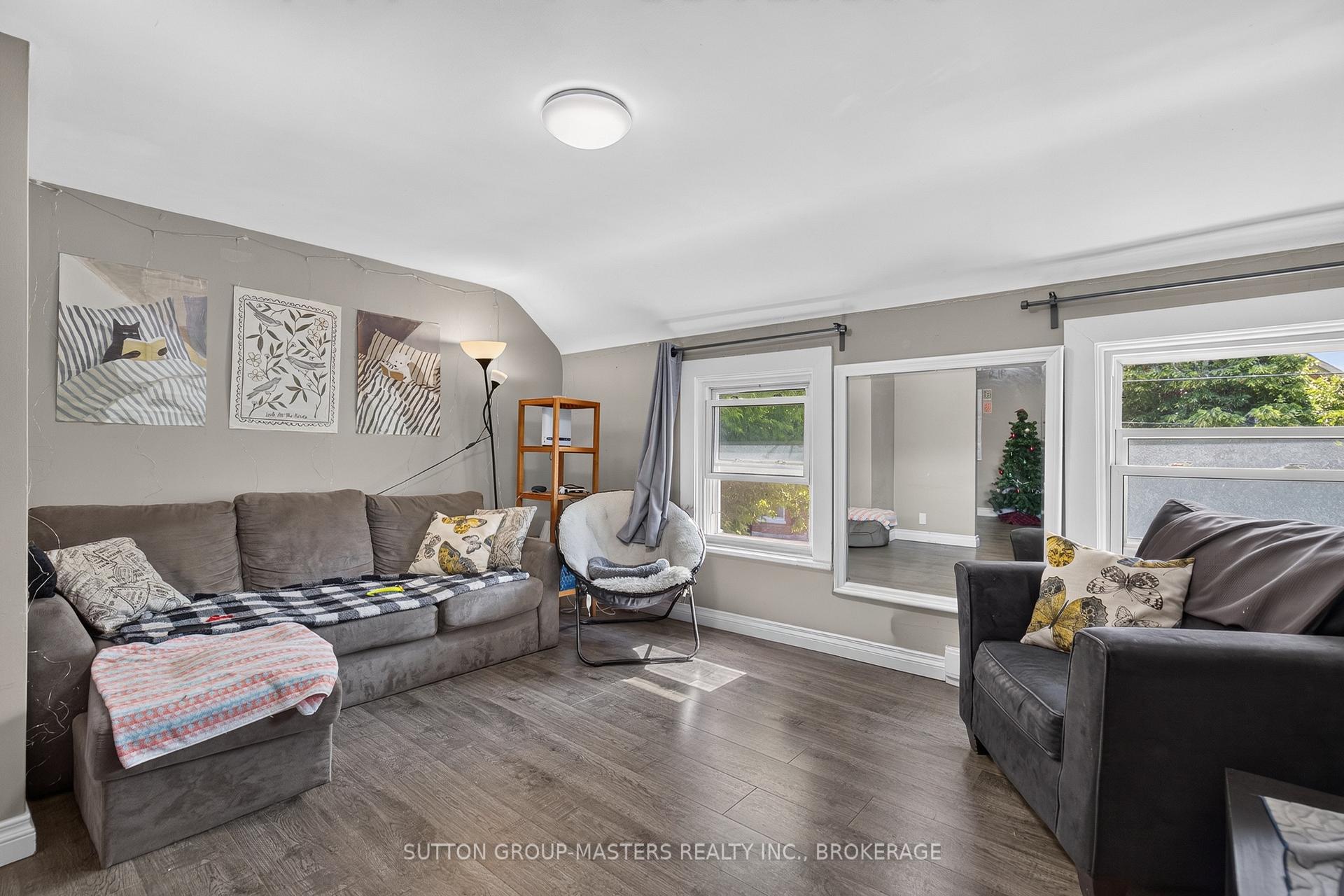 Photo 29 of 380 Barrie Street, Kingston, East of Sir John A. Blvd — HOMEH
