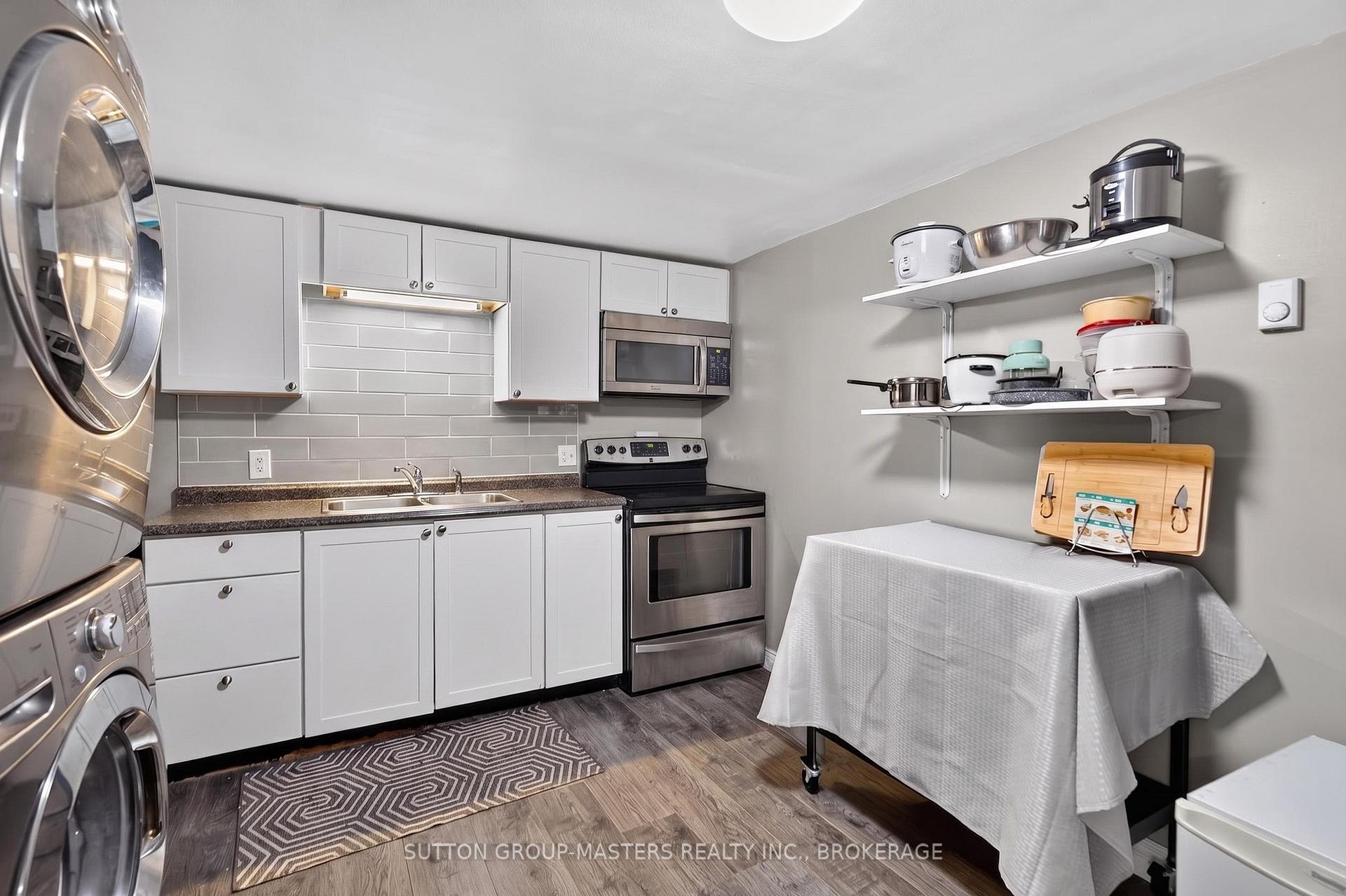 Photo 31 of 380 Barrie Street, Kingston, East of Sir John A. Blvd — HOMEH