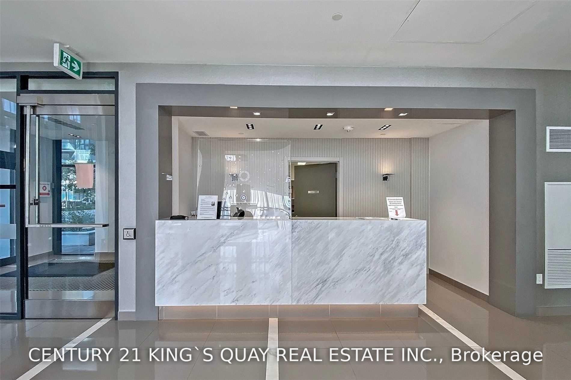 Photo 2 of Unit 1208, 75 Oneida Crescent, Richmond Hill, Langstaff — HOMEH
