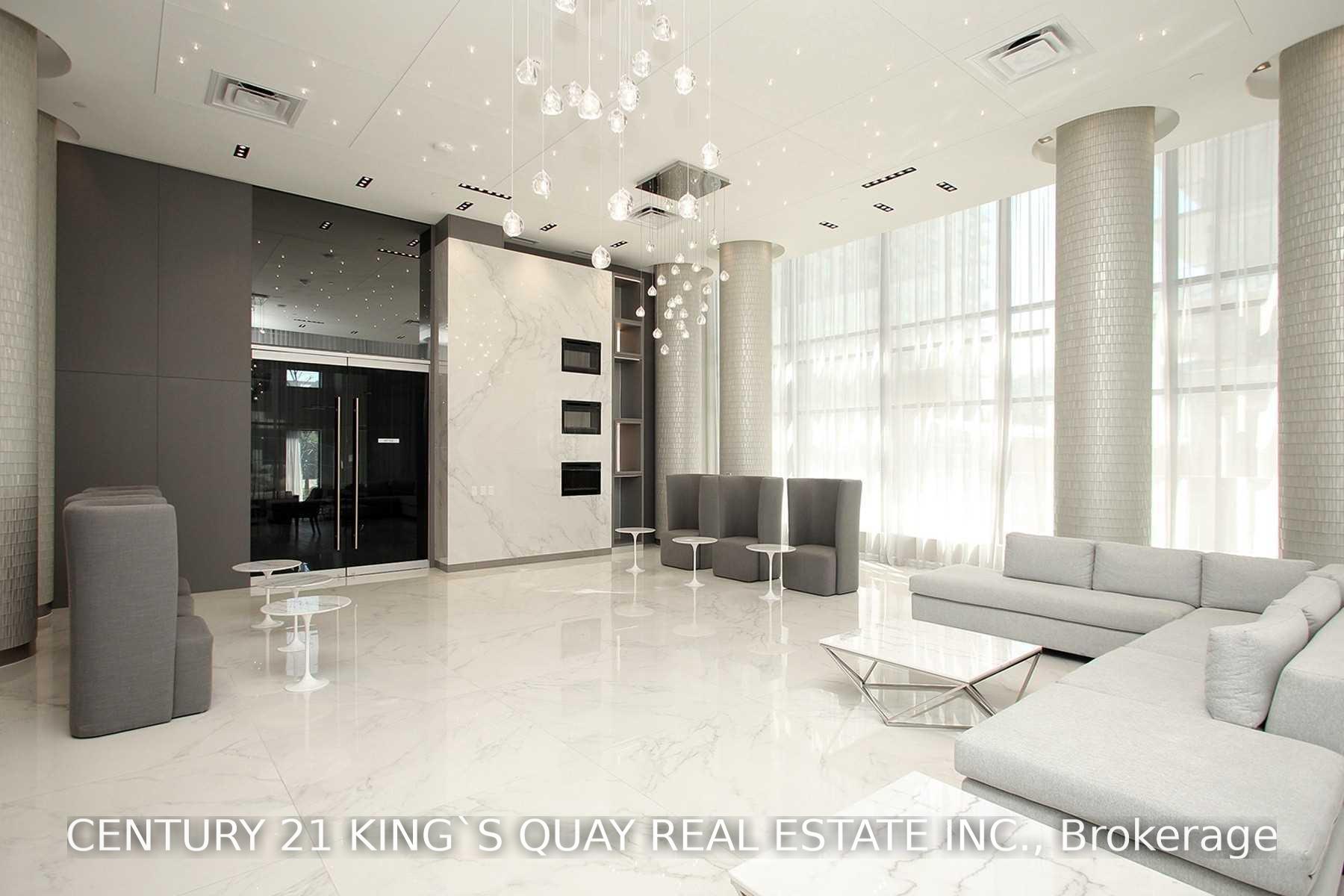 Photo 3 of Unit 1208, 75 Oneida Crescent, Richmond Hill, Langstaff — HOMEH