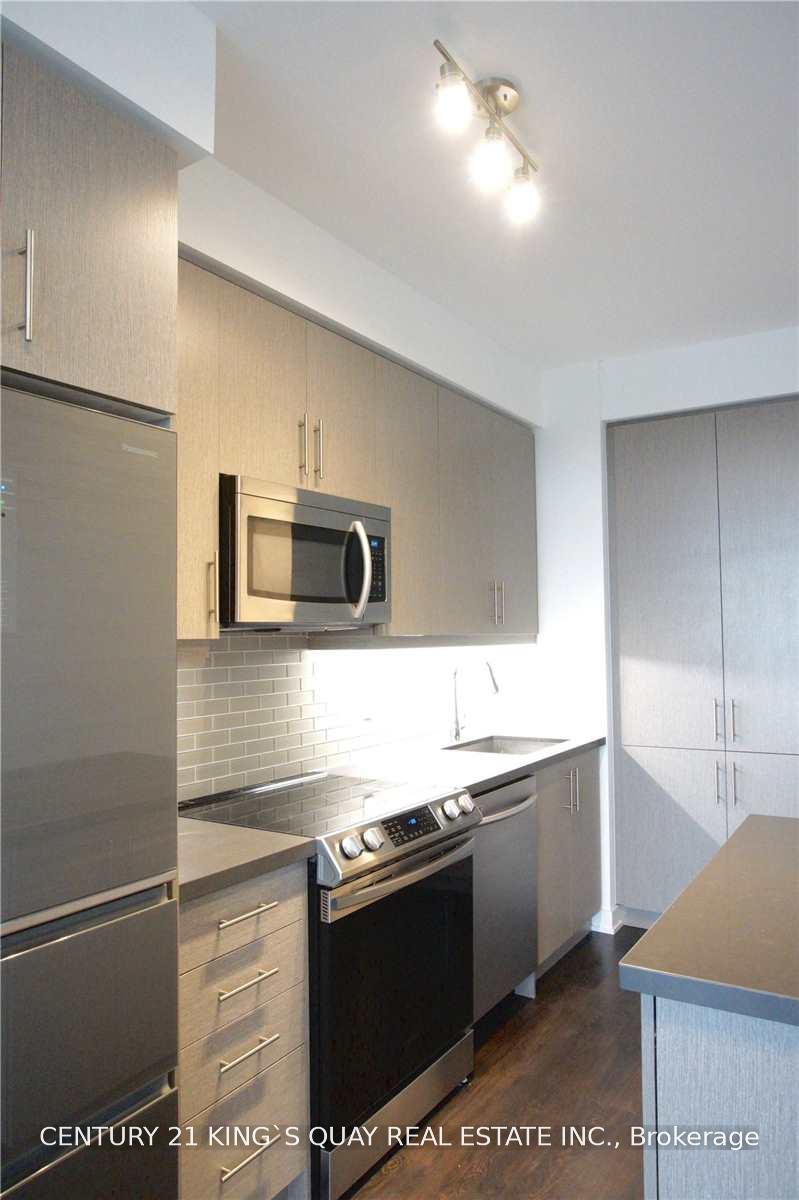 Photo 5 of Unit 1208, 75 Oneida Crescent, Richmond Hill, Langstaff — HOMEH