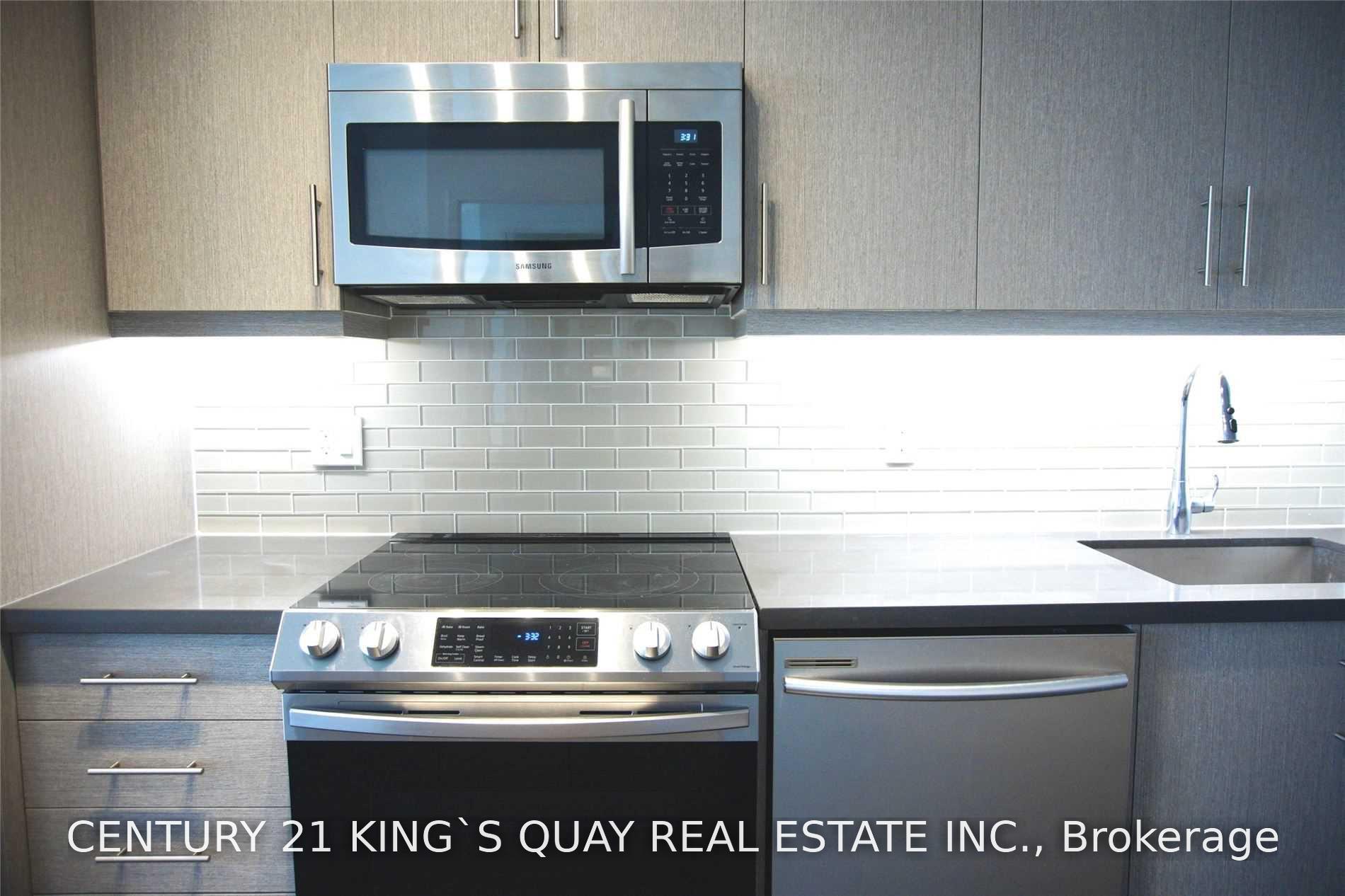 Photo 6 of Unit 1208, 75 Oneida Crescent, Richmond Hill, Langstaff — HOMEH