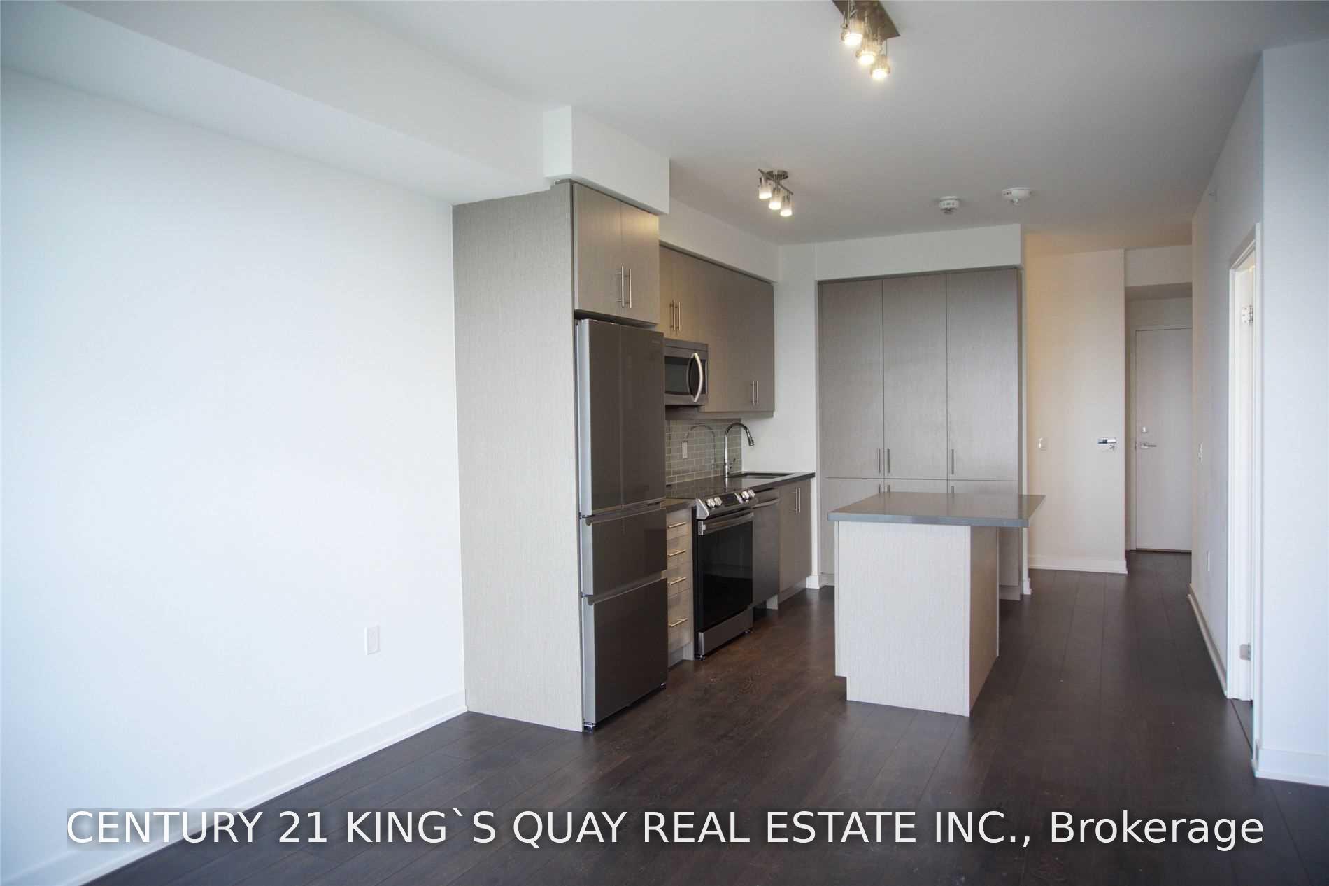 Photo 9 of Unit 1208, 75 Oneida Crescent, Richmond Hill, Langstaff — HOMEH