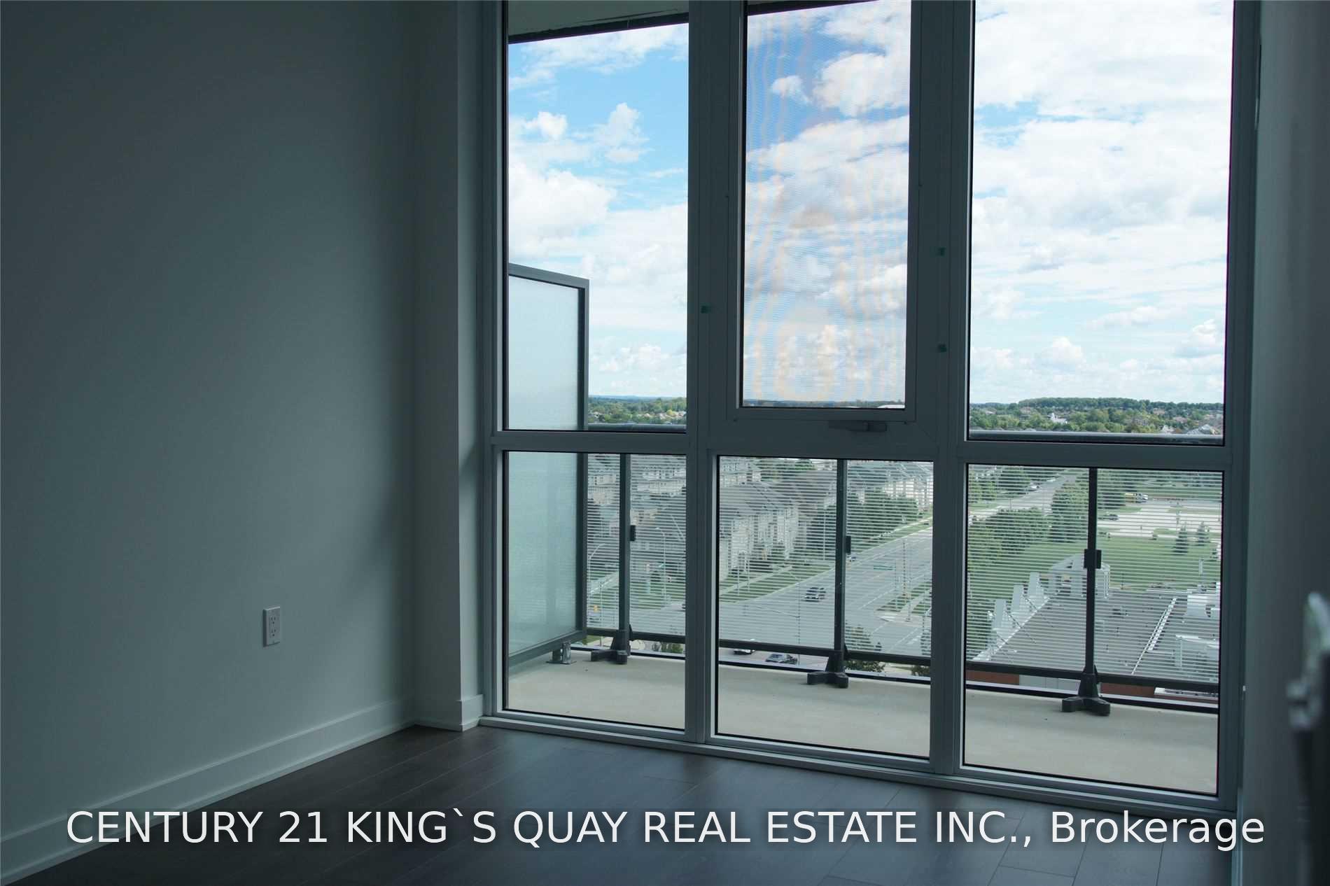 Photo 12 of Unit 1208, 75 Oneida Crescent, Richmond Hill, Langstaff — HOMEH