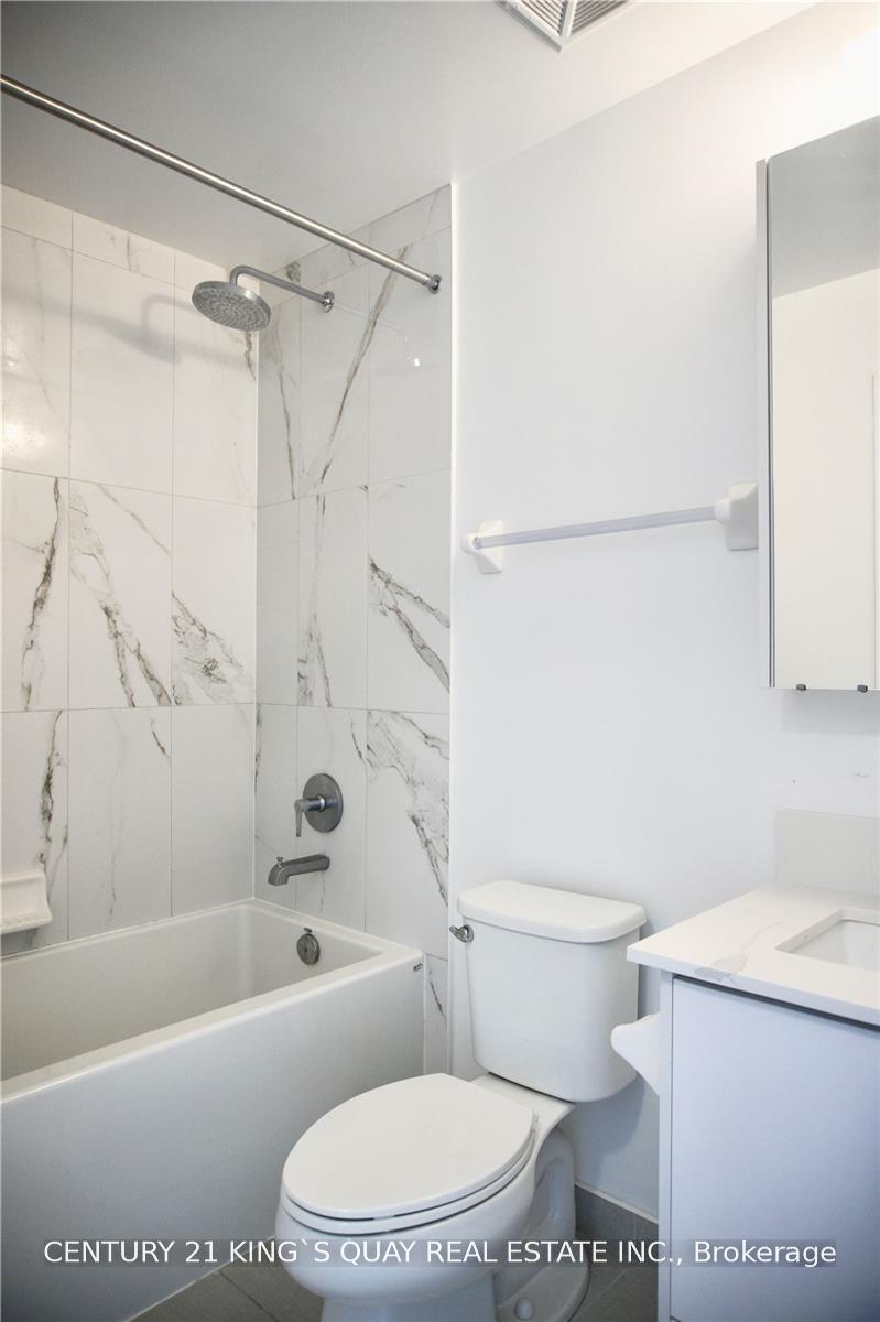 Photo 14 of Unit 1208, 75 Oneida Crescent, Richmond Hill, Langstaff — HOMEH