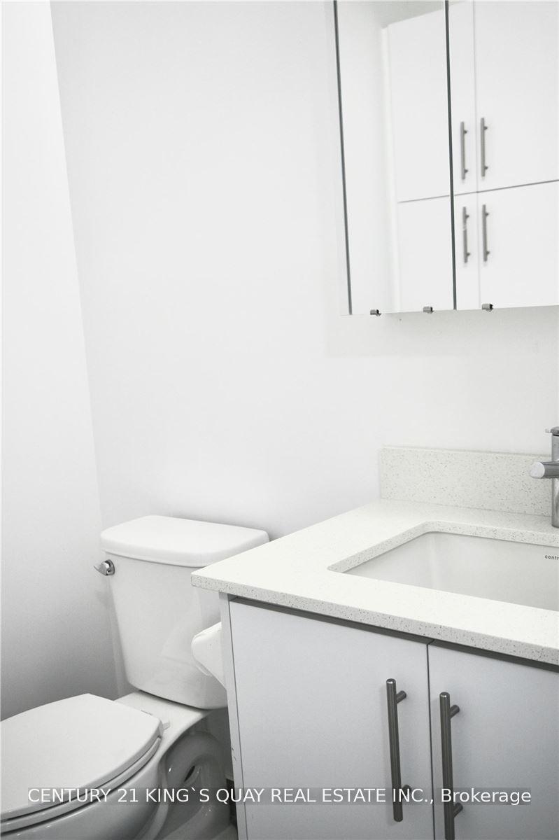 Photo 15 of Unit 1208, 75 Oneida Crescent, Richmond Hill, Langstaff — HOMEH