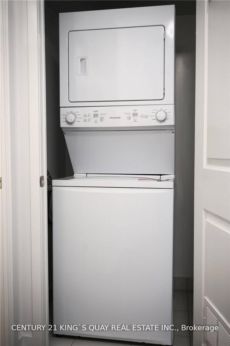 Photo 22 of Unit 1208, 75 Oneida Crescent, Richmond Hill, Langstaff — HOMEH