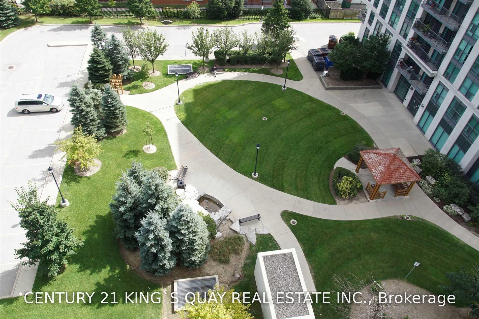 Photo 23 of Unit 1208, 75 Oneida Crescent, Richmond Hill, Langstaff — HOMEH