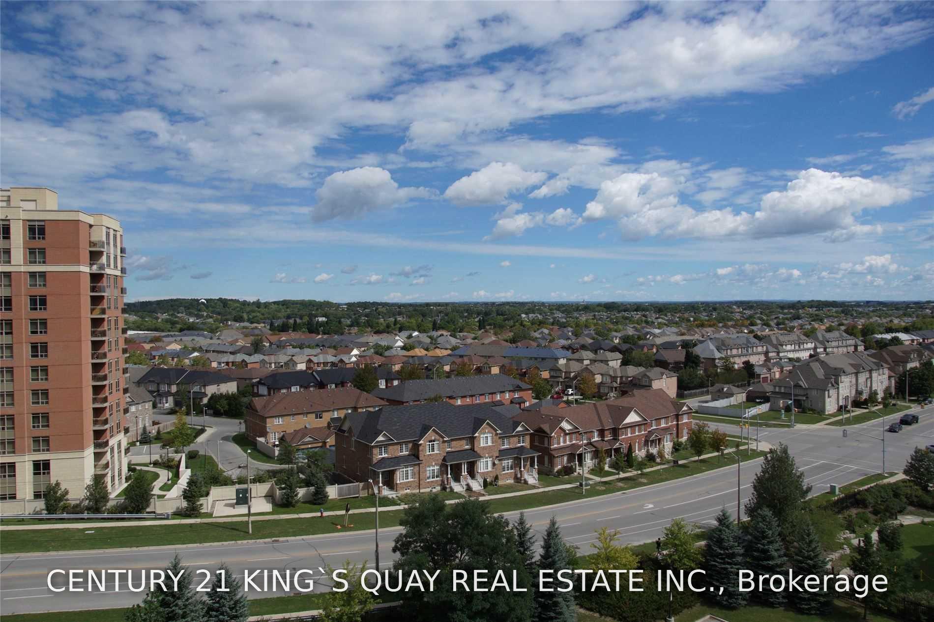 Photo 26 of Unit 1208, 75 Oneida Crescent, Richmond Hill, Langstaff — HOMEH