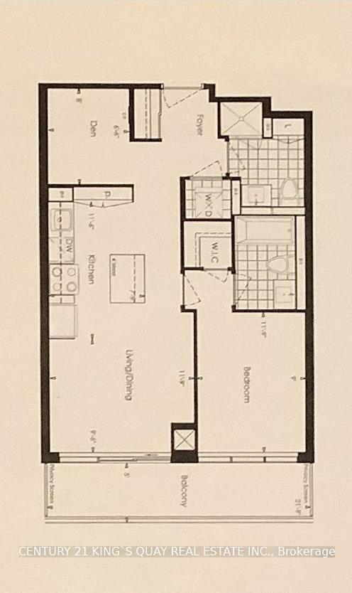 Photo 27 of Unit 1208, 75 Oneida Crescent, Richmond Hill, Langstaff — HOMEH