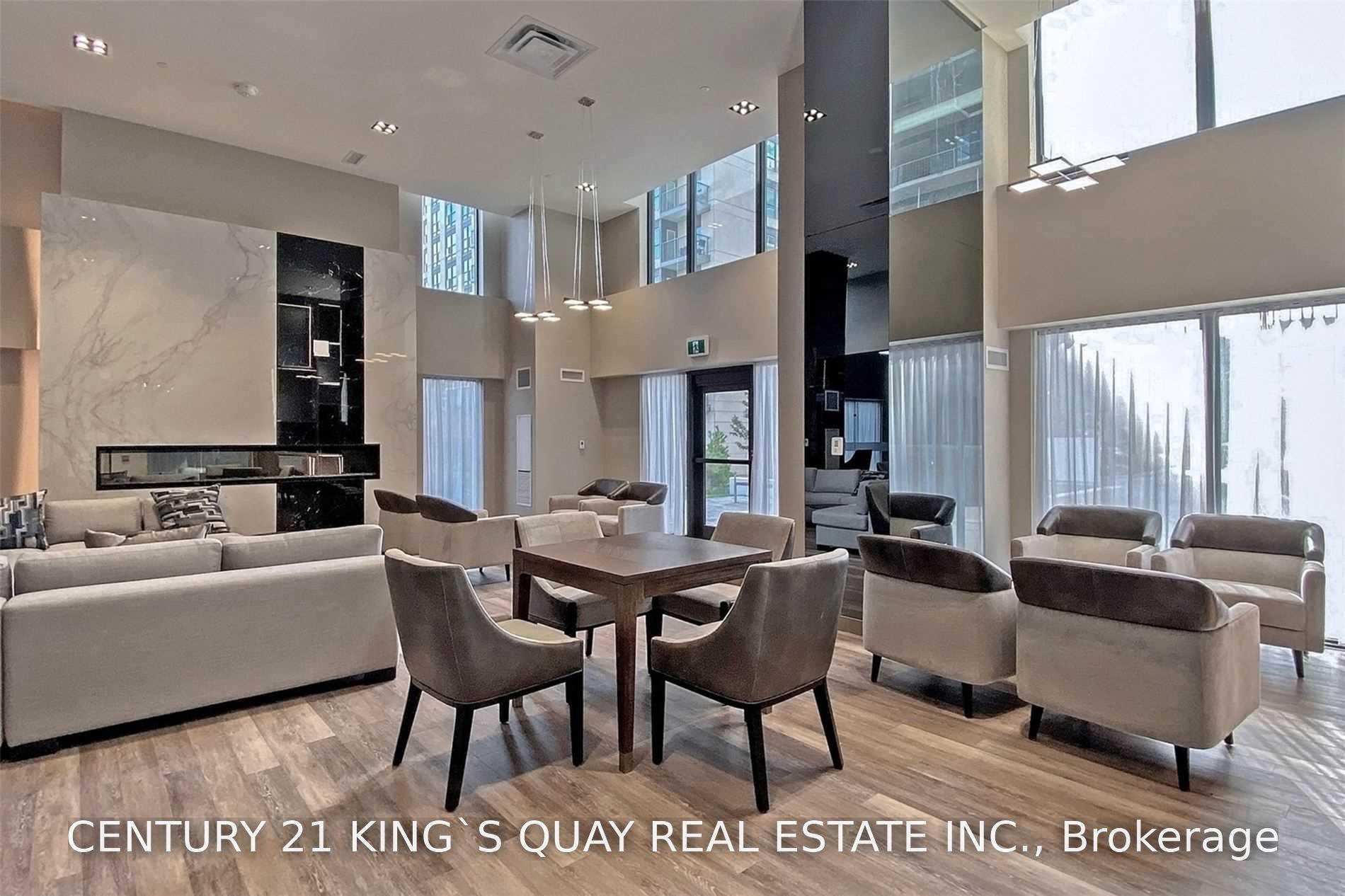 Photo 28 of Unit 1208, 75 Oneida Crescent, Richmond Hill, Langstaff — HOMEH