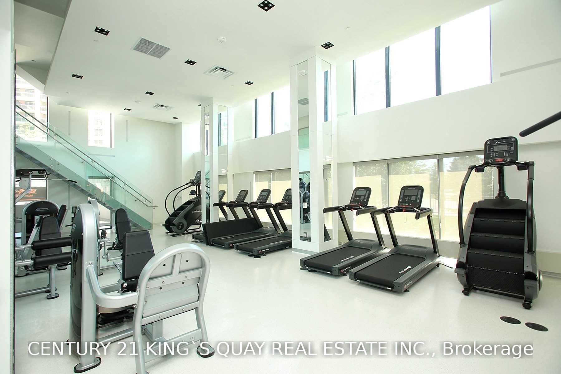 Photo 30 of Unit 1208, 75 Oneida Crescent, Richmond Hill, Langstaff — HOMEH