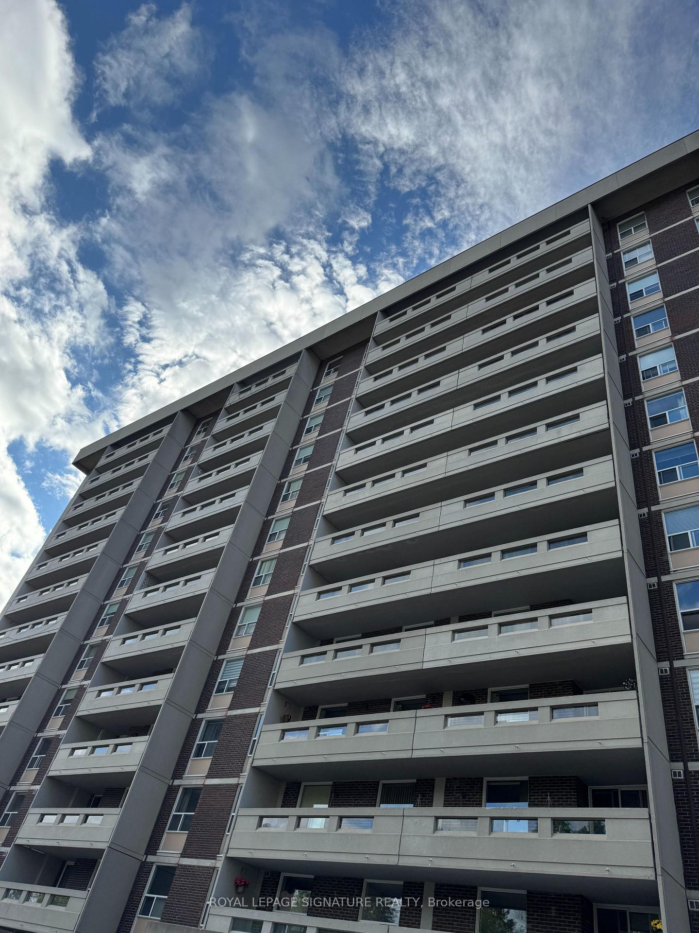 Photo of Unit 1210, 60 Inverlochy Boulevard
