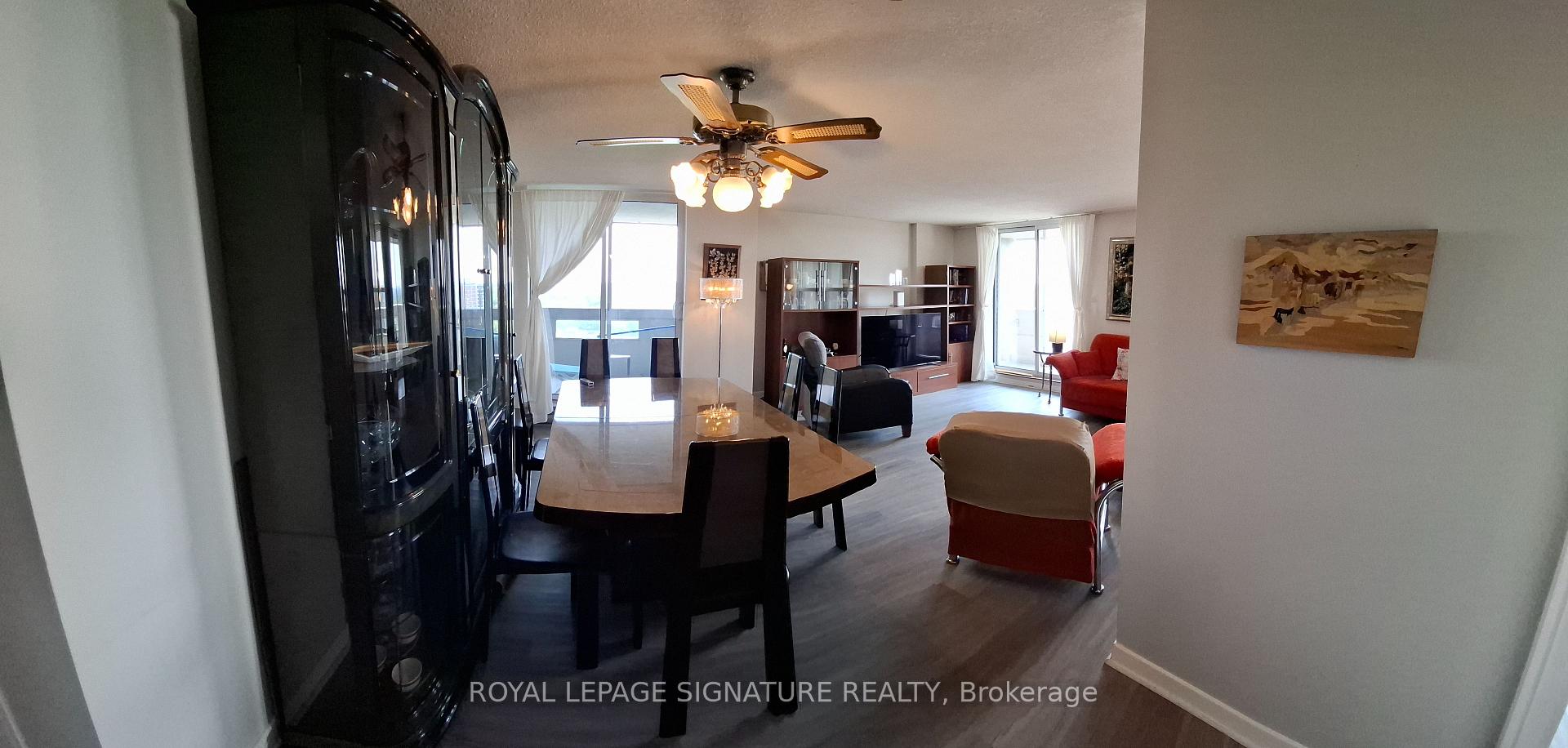 Photo 11 of Unit 1210, 60 Inverlochy Boulevard, Markham, Royal Orchard — HOMEH