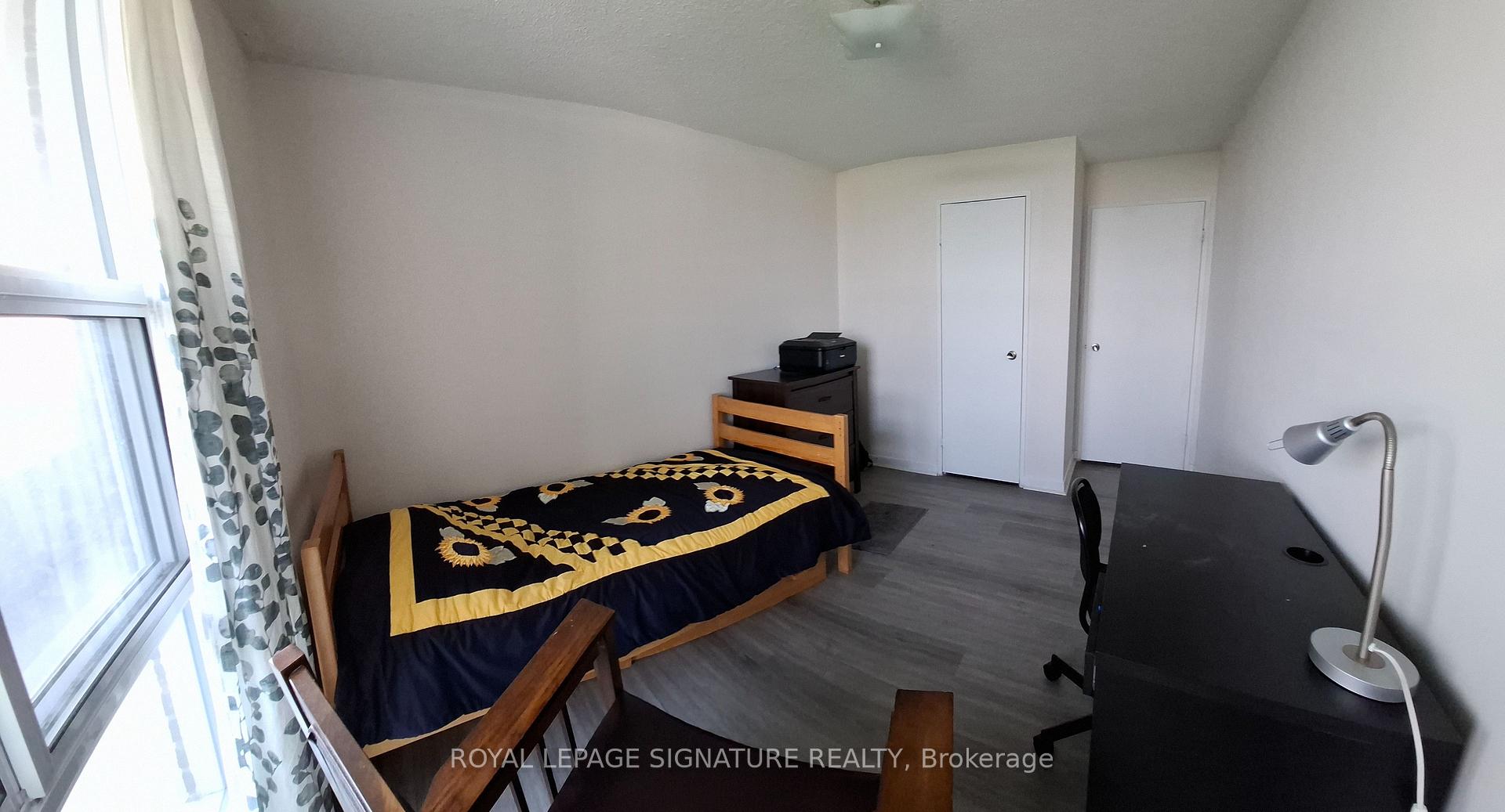 Photo 15 of Unit 1210, 60 Inverlochy Boulevard, Markham, Royal Orchard — HOMEH