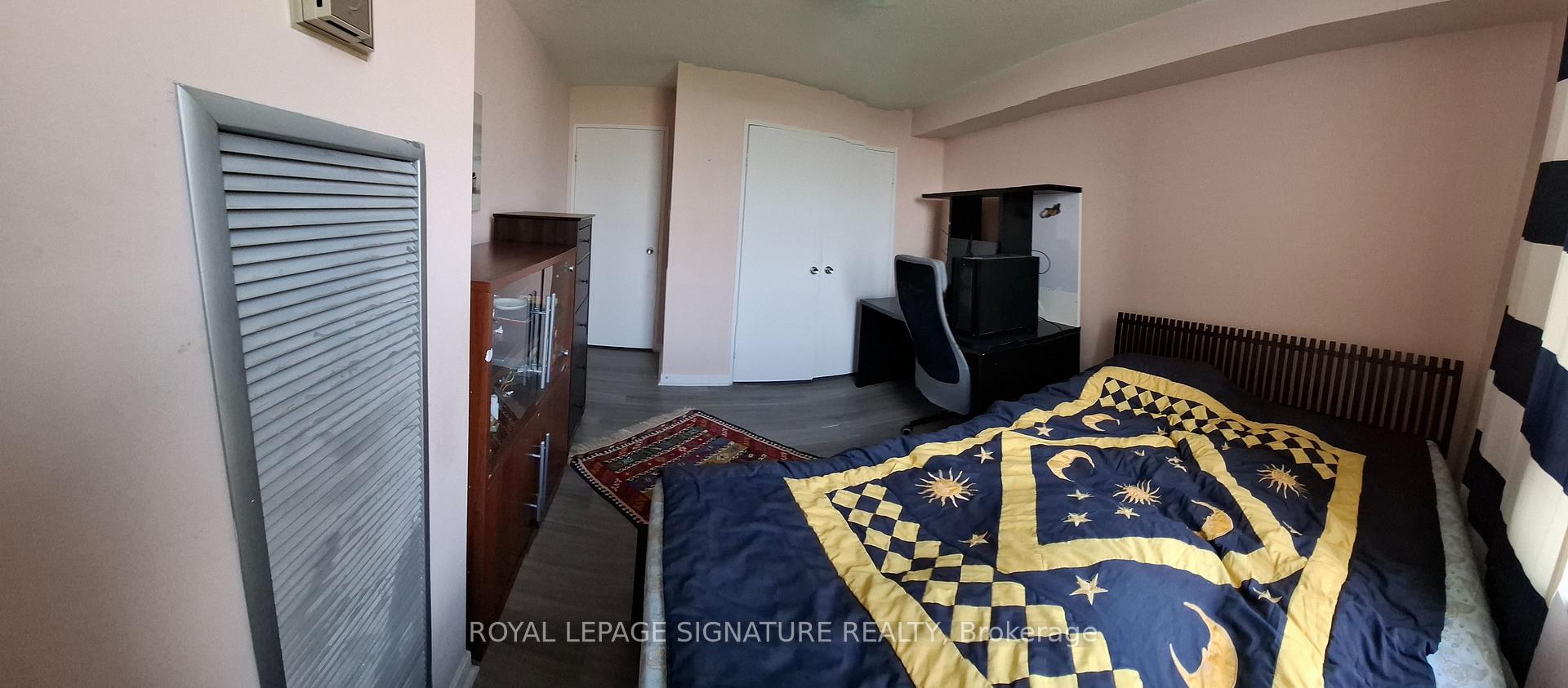 Photo 17 of Unit 1210, 60 Inverlochy Boulevard, Markham, Royal Orchard — HOMEH