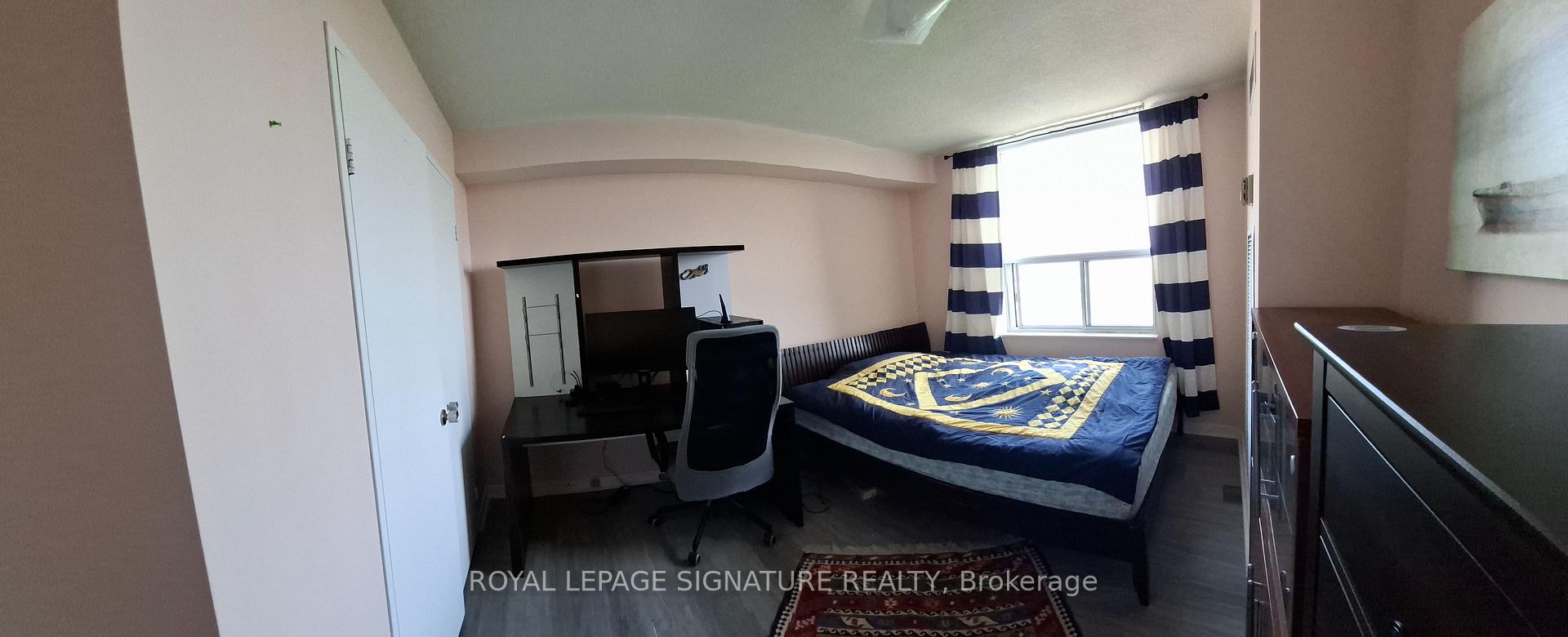 Photo 18 of Unit 1210, 60 Inverlochy Boulevard, Markham, Royal Orchard — HOMEH