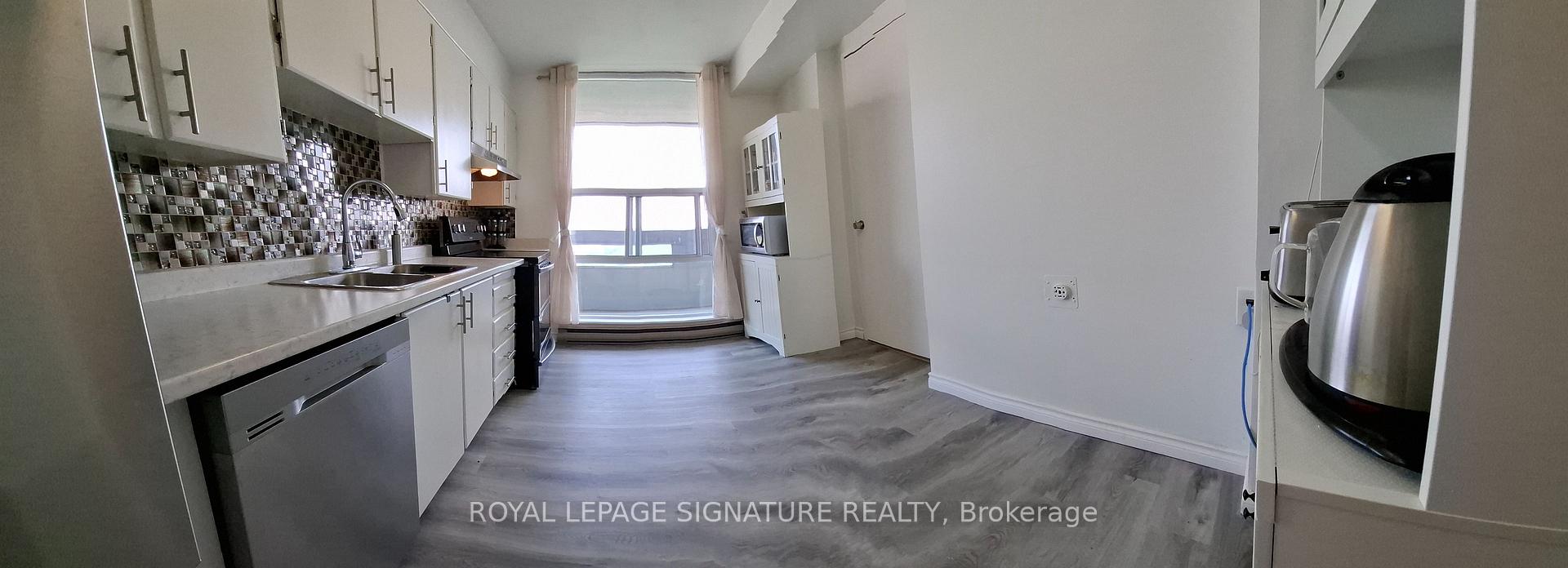 Photo 20 of Unit 1210, 60 Inverlochy Boulevard, Markham, Royal Orchard — HOMEH