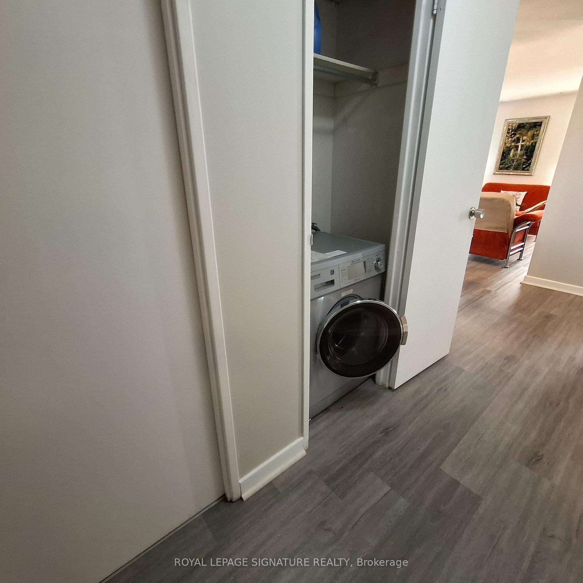 Photo 22 of Unit 1210, 60 Inverlochy Boulevard, Markham, Royal Orchard — HOMEH