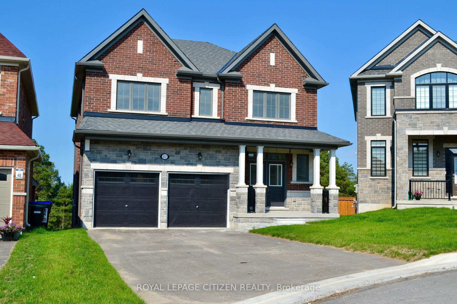Photo of 82 Lawrence D. Pridham Avenue