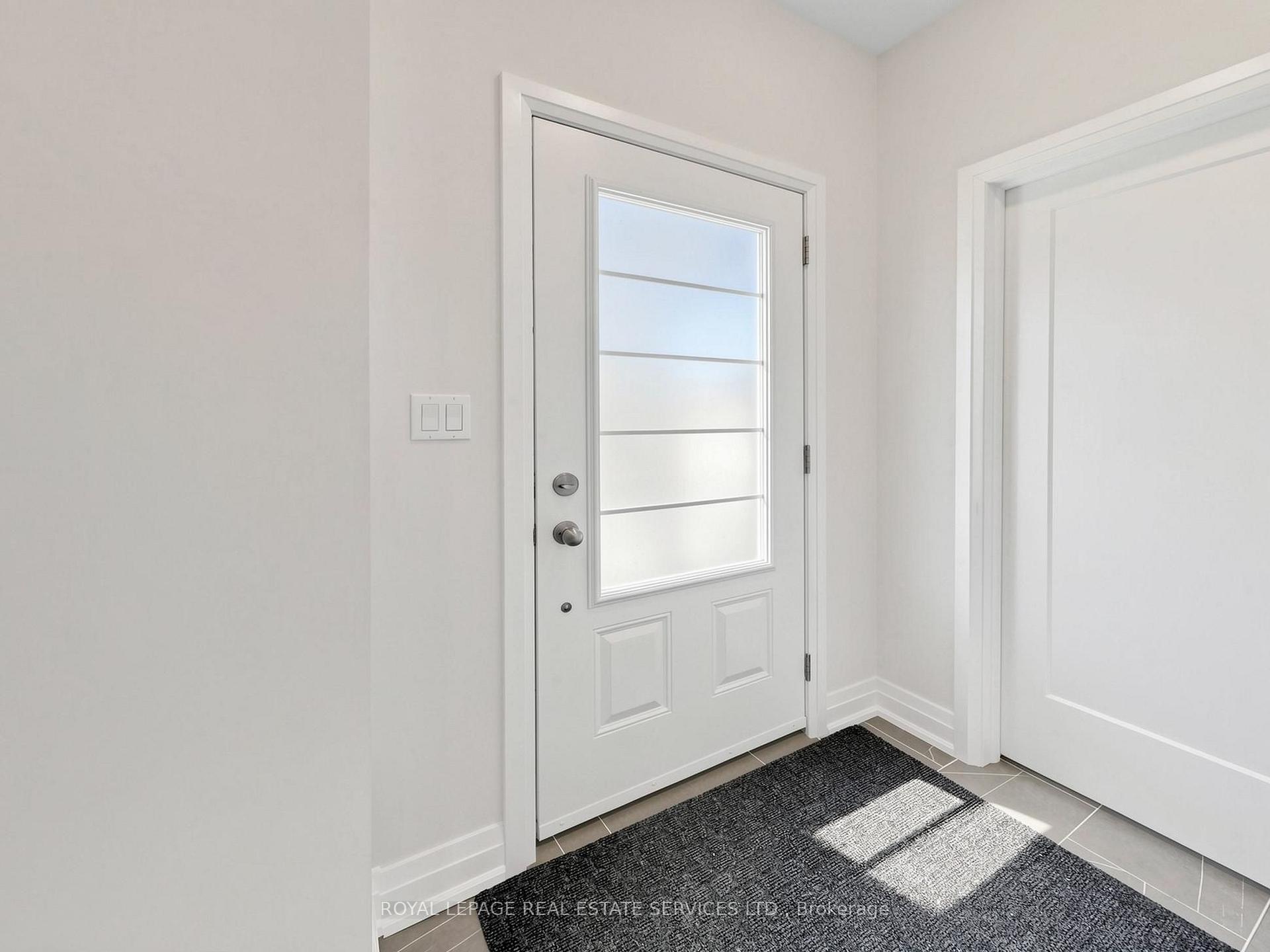 Photo 18 of 19 Summerbeam Way, Brampton, Bram West — HOMEH