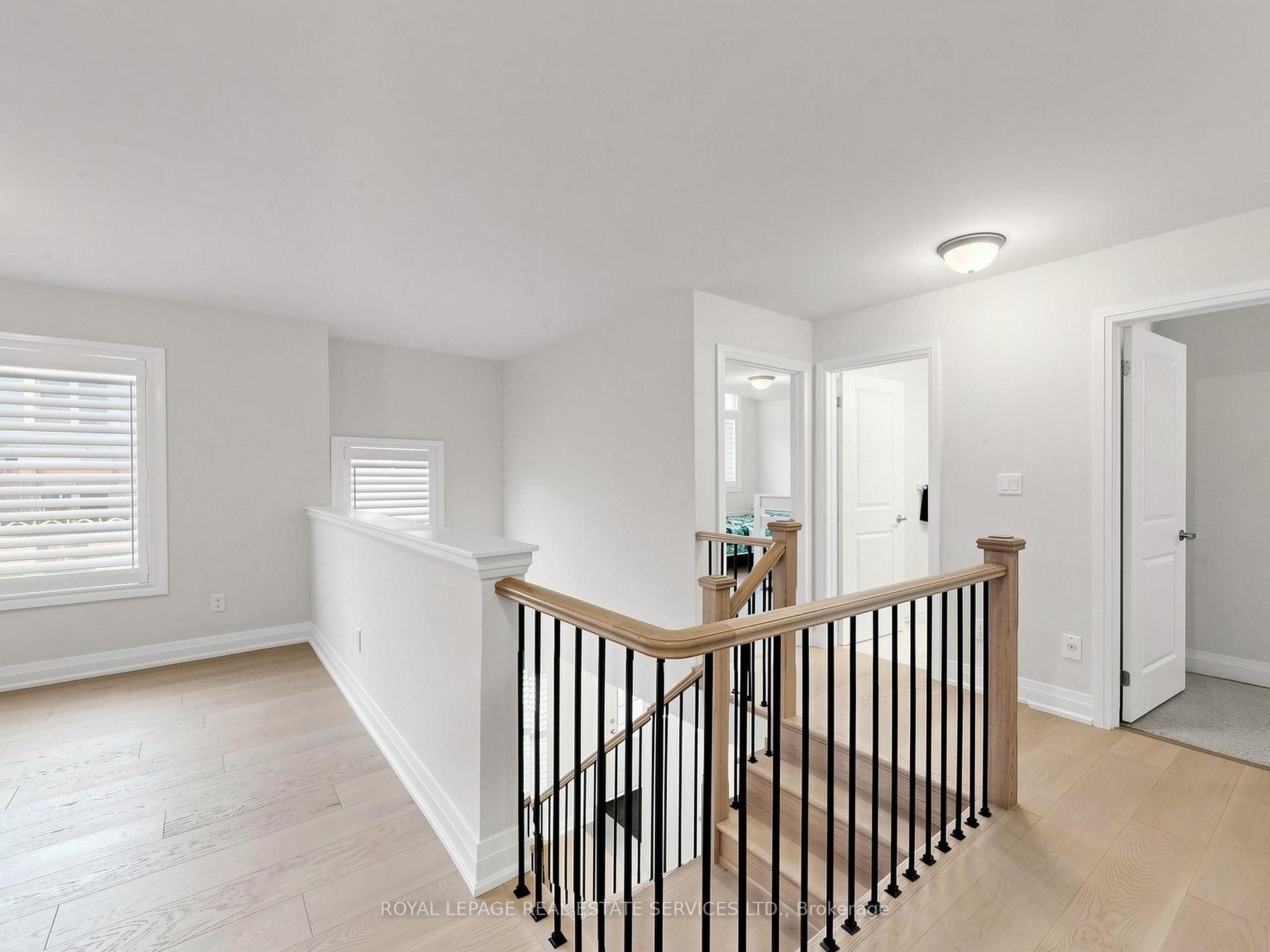 Photo 20 of 19 Summerbeam Way, Brampton, Bram West — HOMEH