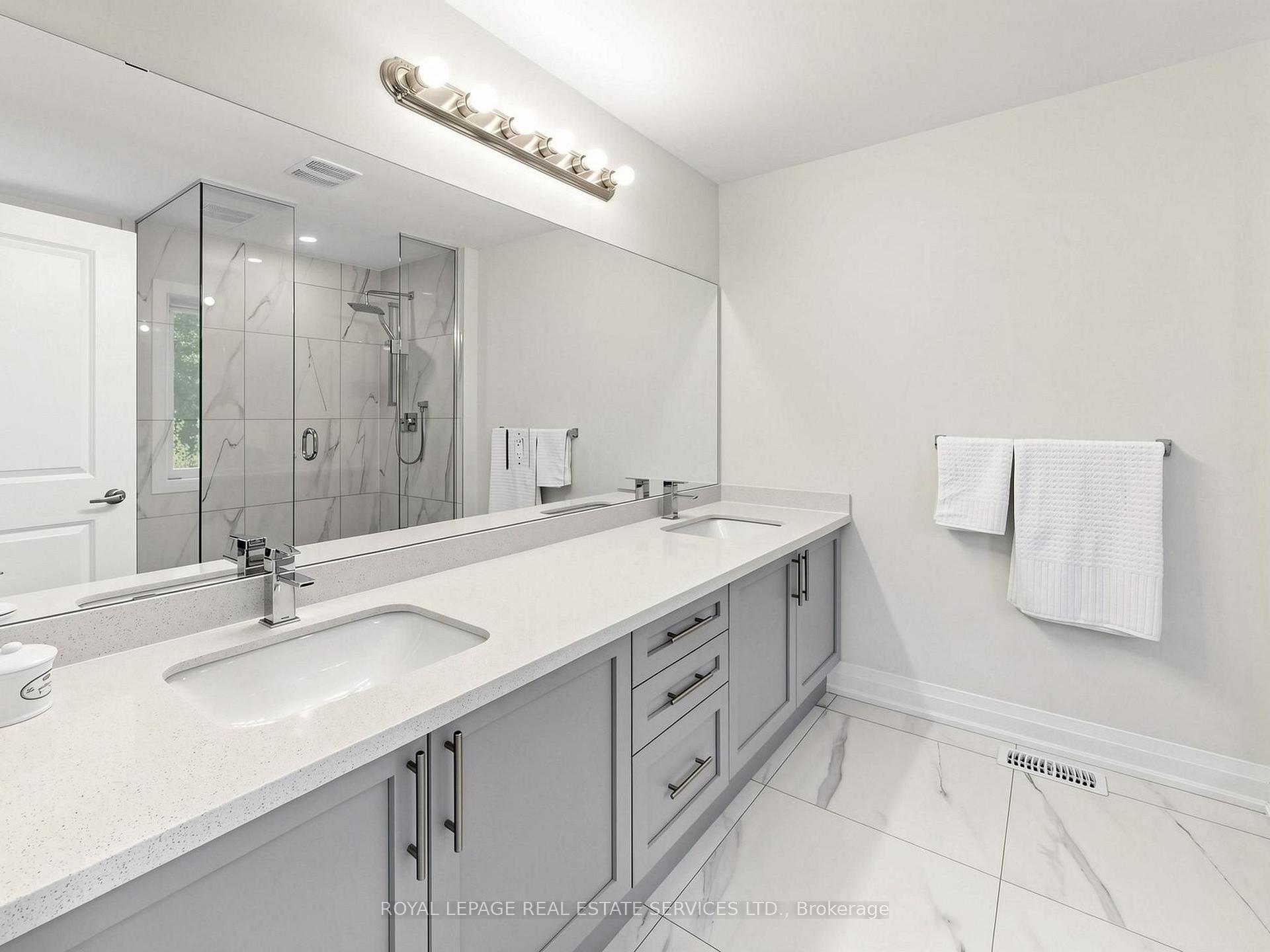 Photo 25 of 19 Summerbeam Way, Brampton, Bram West — HOMEH