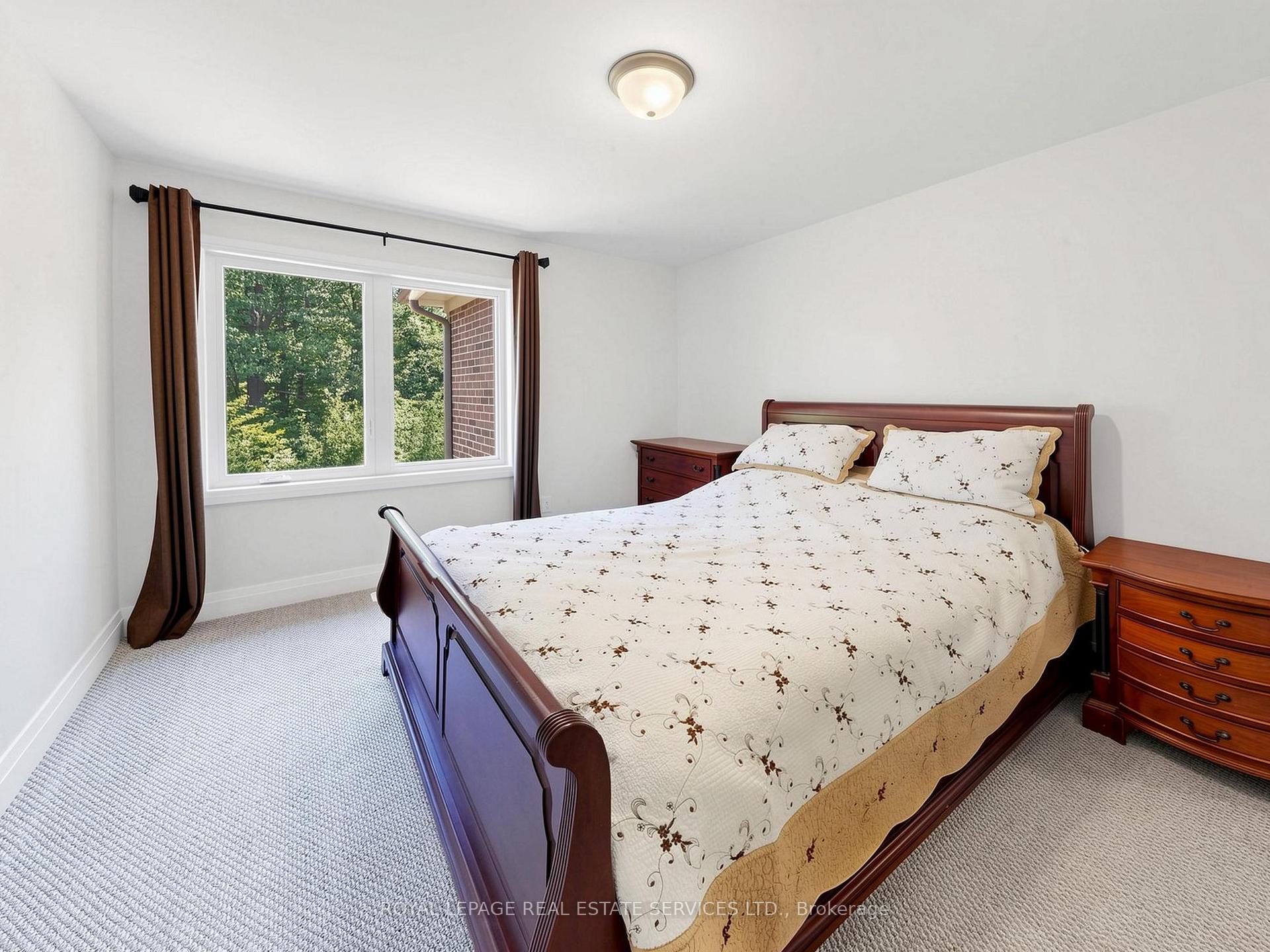 Photo 28 of 19 Summerbeam Way, Brampton, Bram West — HOMEH