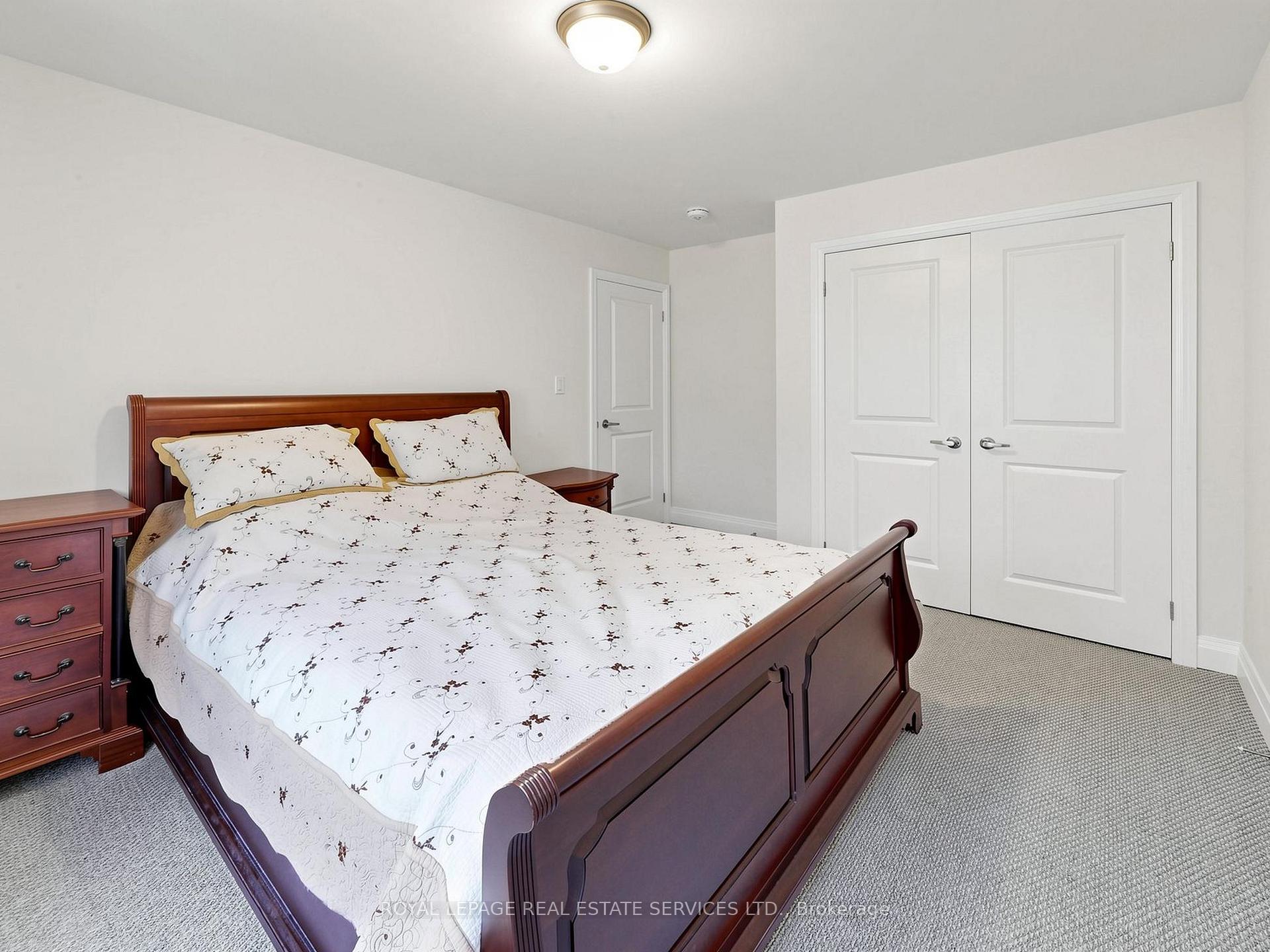 Photo 30 of 19 Summerbeam Way, Brampton, Bram West — HOMEH