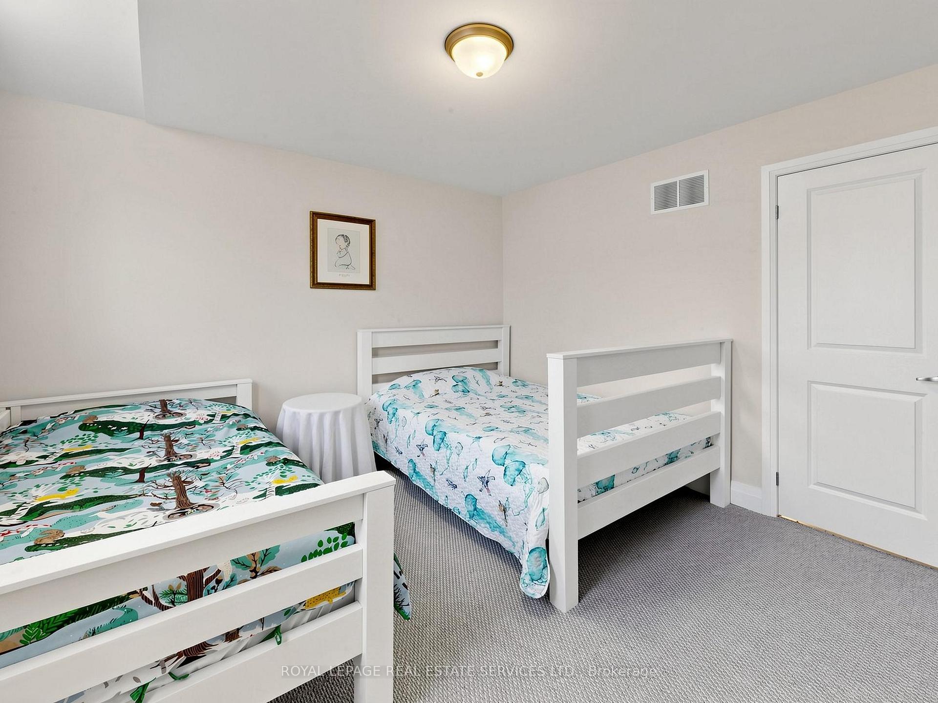 Photo 32 of 19 Summerbeam Way, Brampton, Bram West — HOMEH