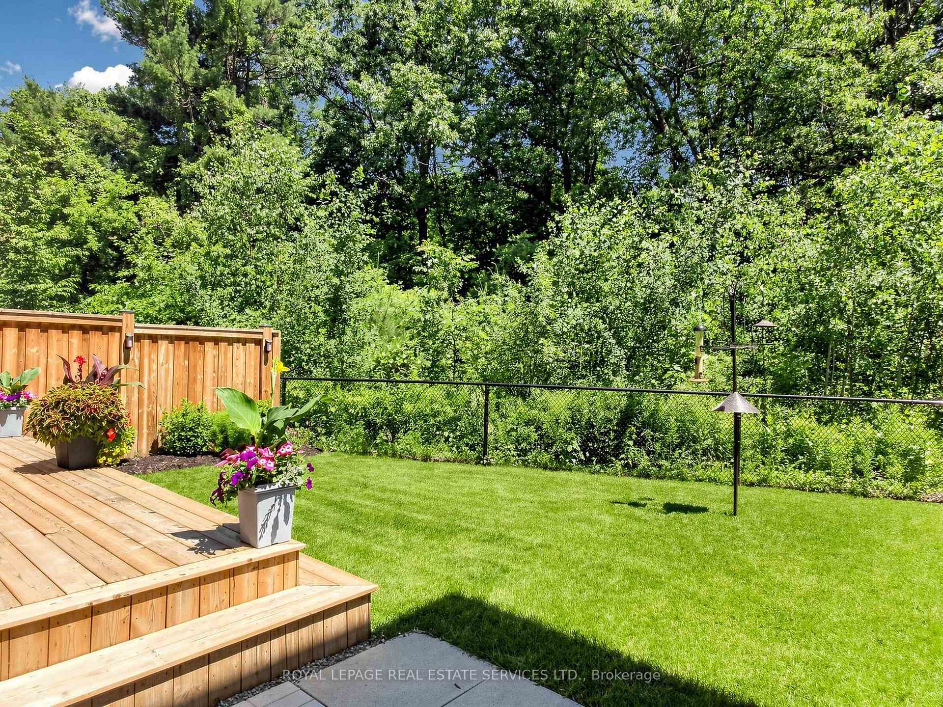 Photo 40 of 19 Summerbeam Way, Brampton, Bram West — HOMEH
