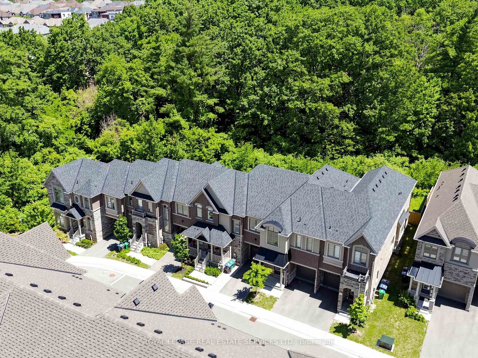 Photo 45 of 19 Summerbeam Way, Brampton, Bram West — HOMEH