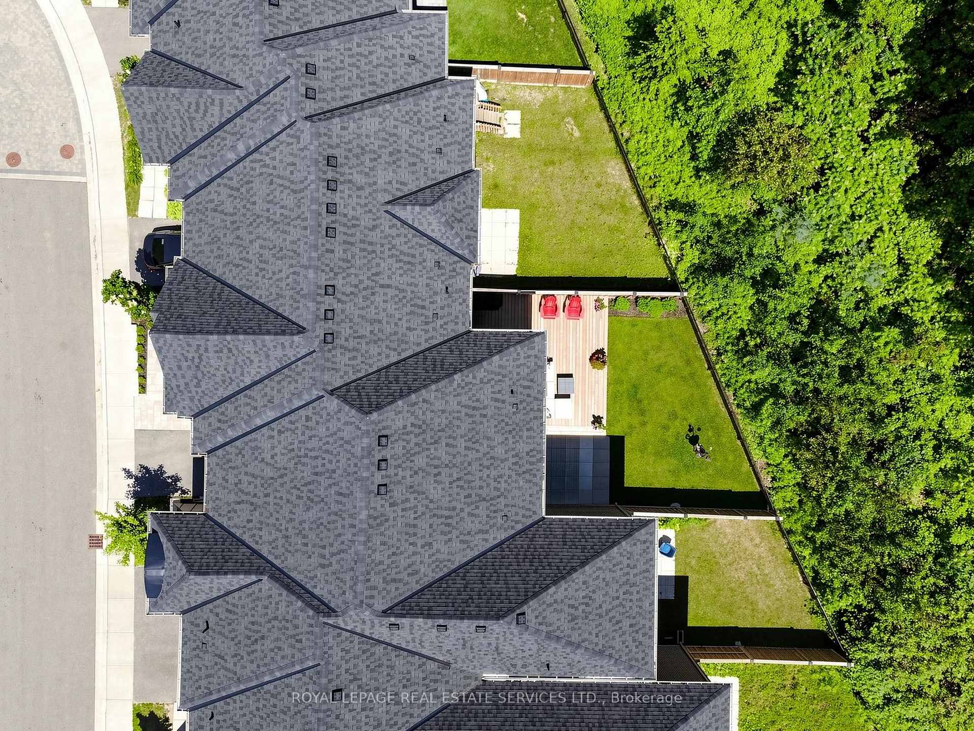 Photo 46 of 19 Summerbeam Way, Brampton, Bram West — HOMEH